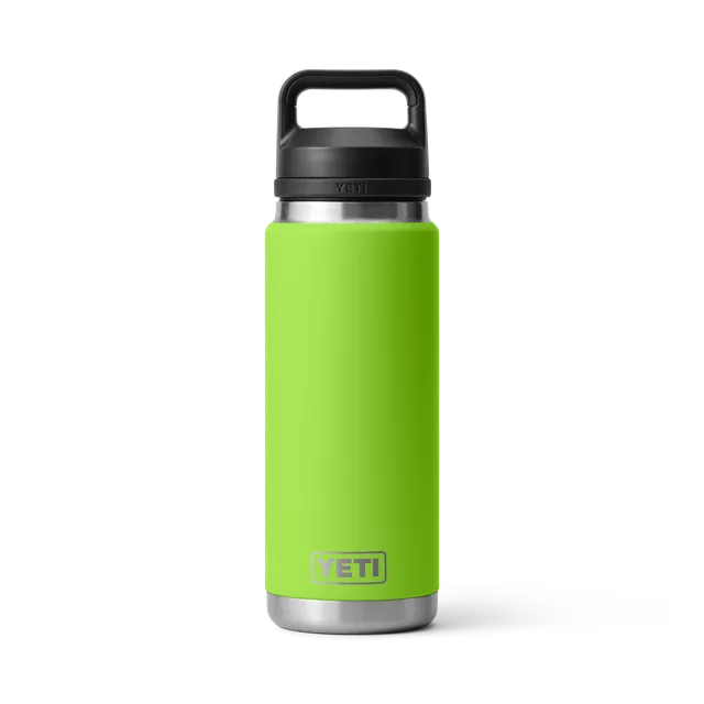 YETI Rambler 26 oz bouteille isotherme Venom 769 ml