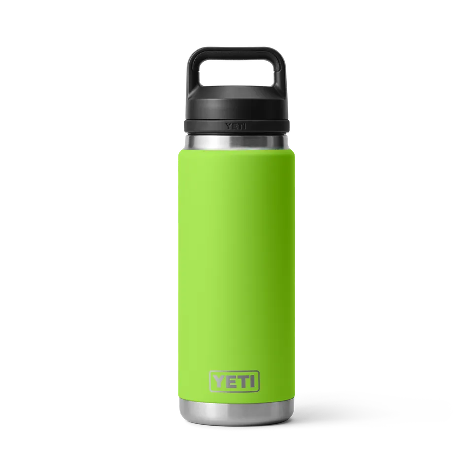 YETI Rambler 26 oz bouteille isotherme Venom 769 ml