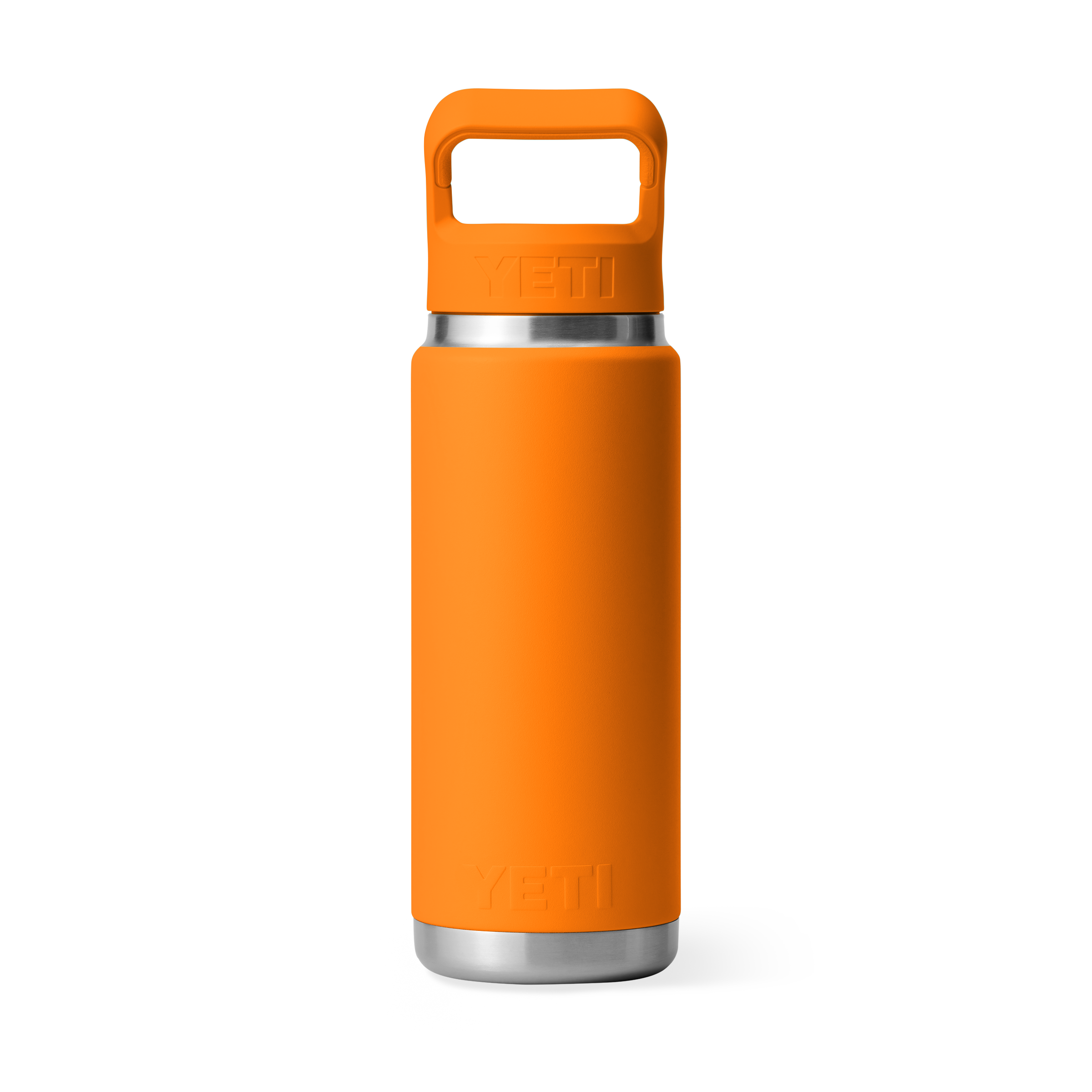 YETI Rambler 26 oz 769 ml bouteille isotherme king crab