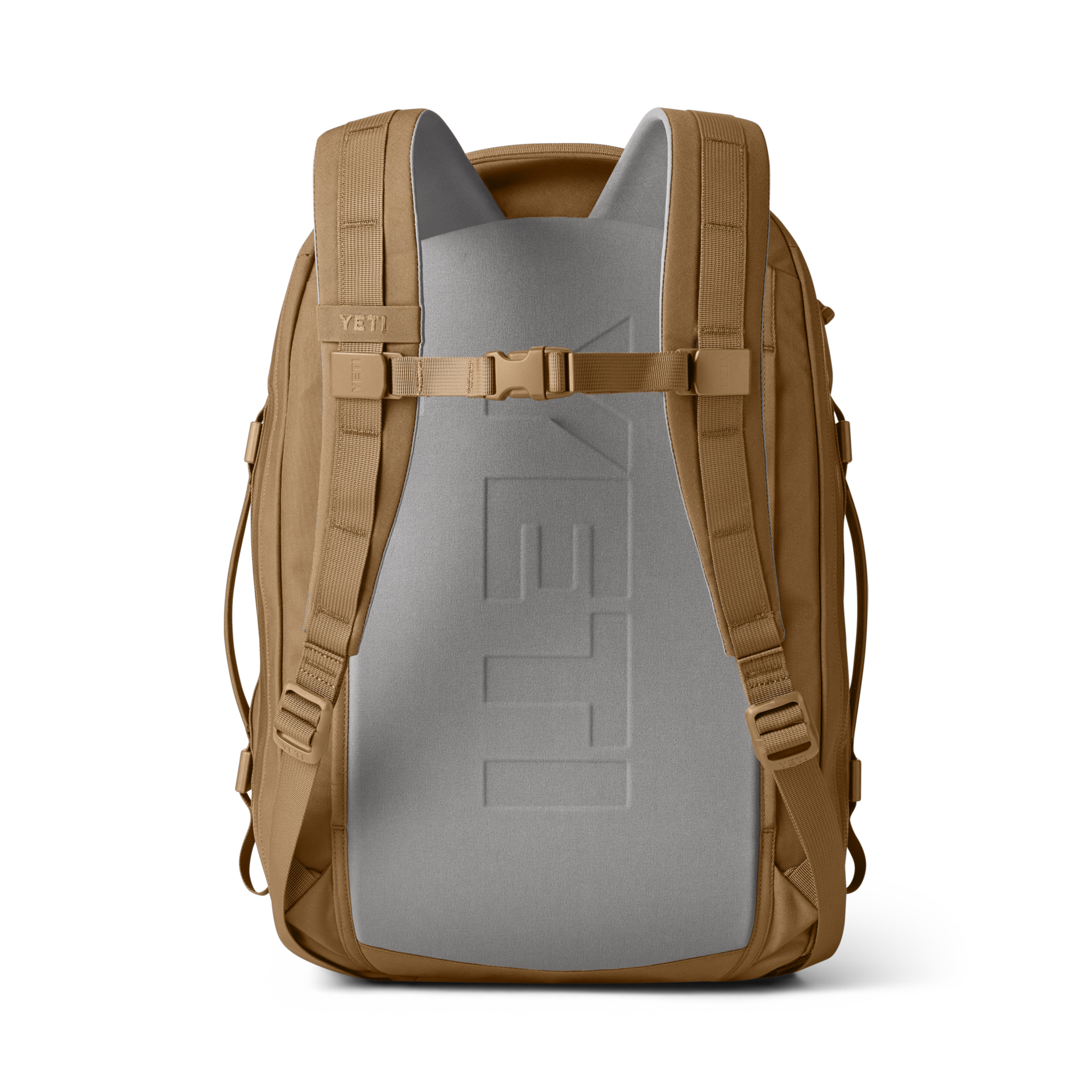 YETI Crossroads 35 L sac à dos marron robuste