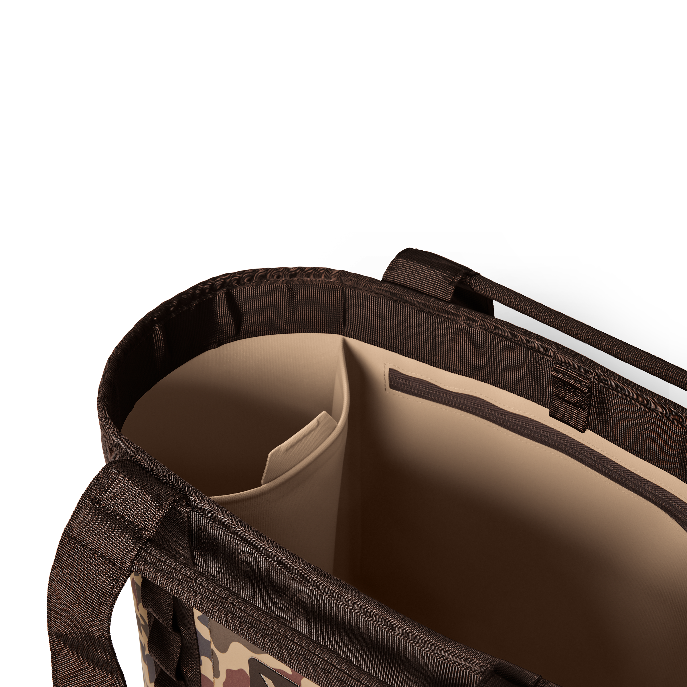 YETI Camino 35 sac cabas tote bag camouflage week-end
