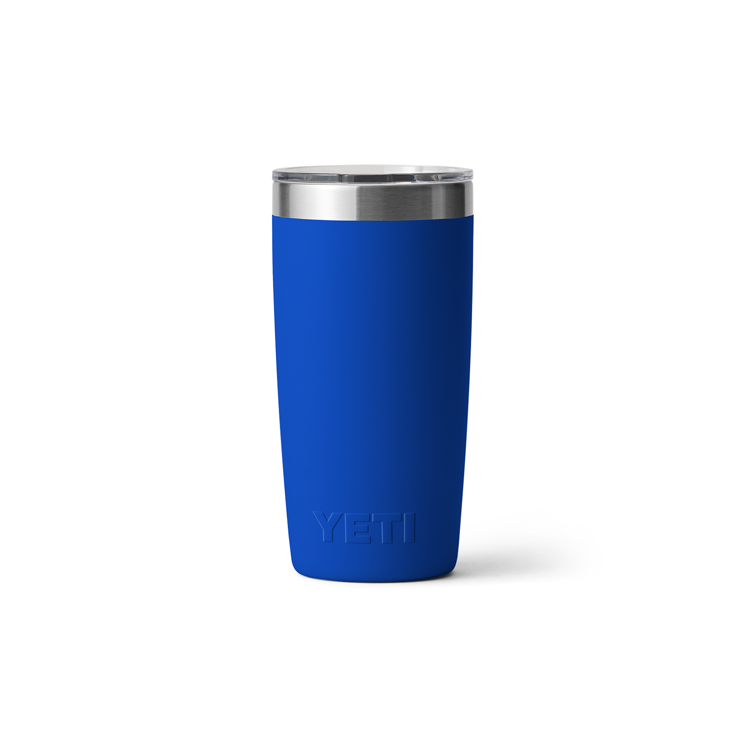 YETI Rambler 10 oz gobelet isotherme 295 ml Bleu Royal