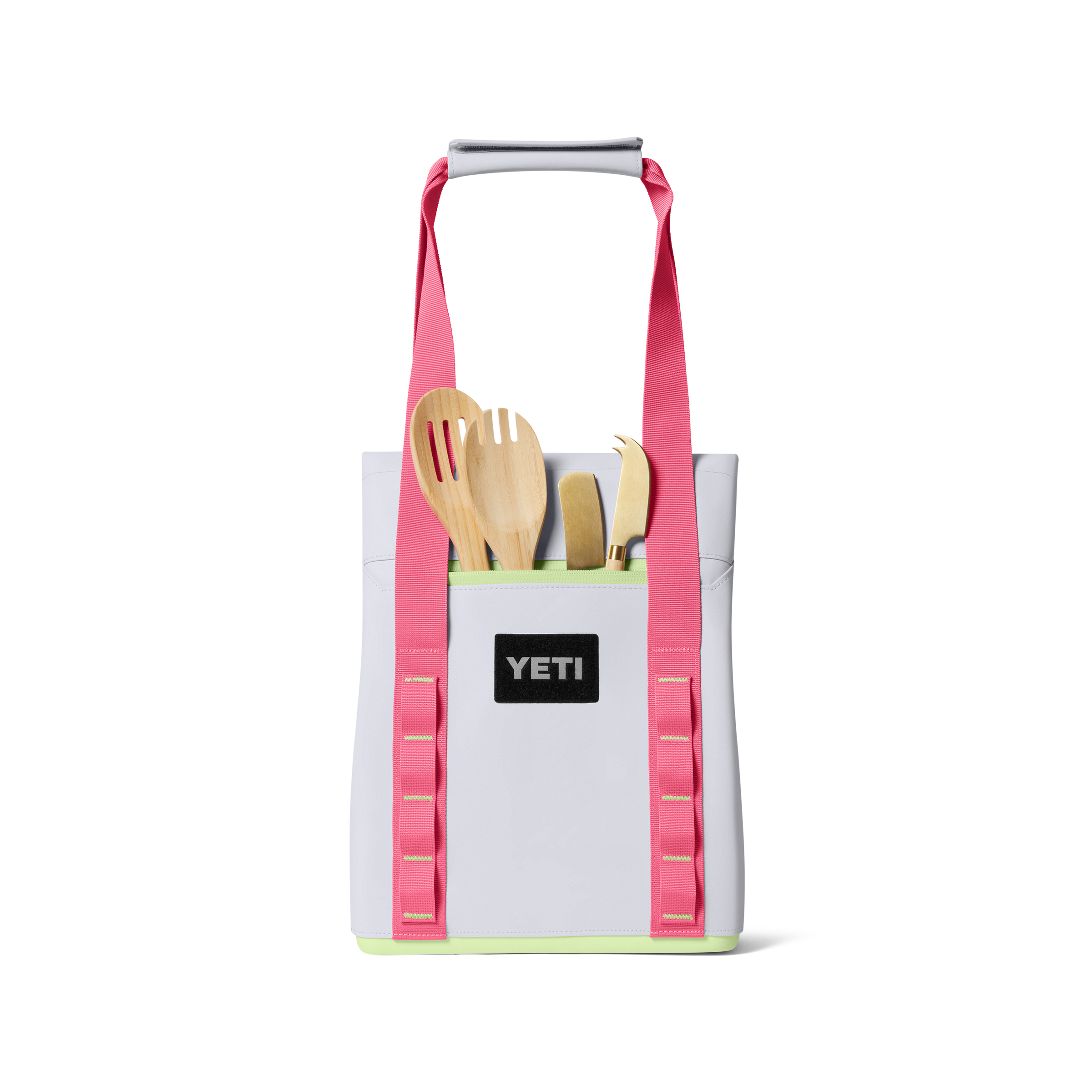 YETI Daytrip 14L sac isotherme Mist Pink Grasshopper 20 canettes