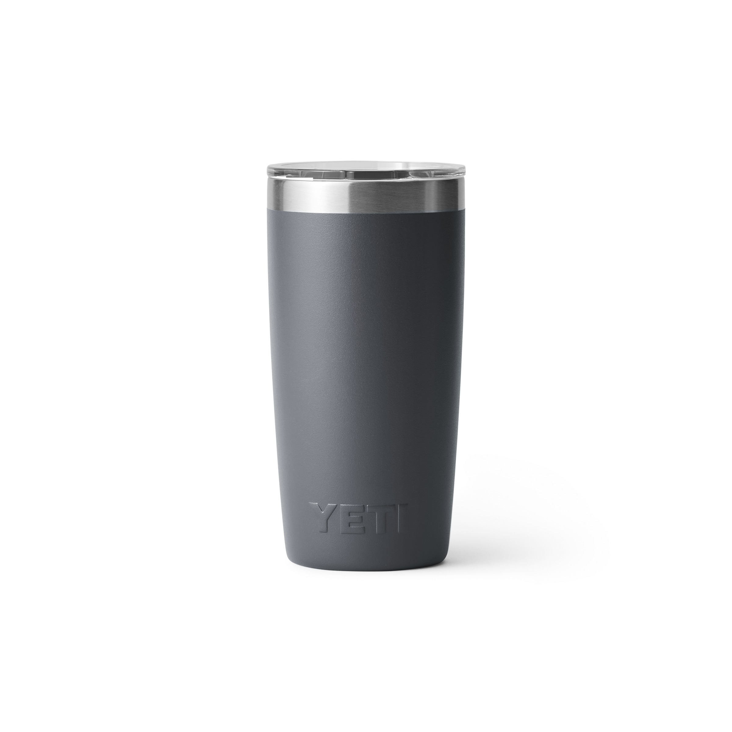 YETI Rambler 10 oz gobelet isotherme 295 ml Charcoal