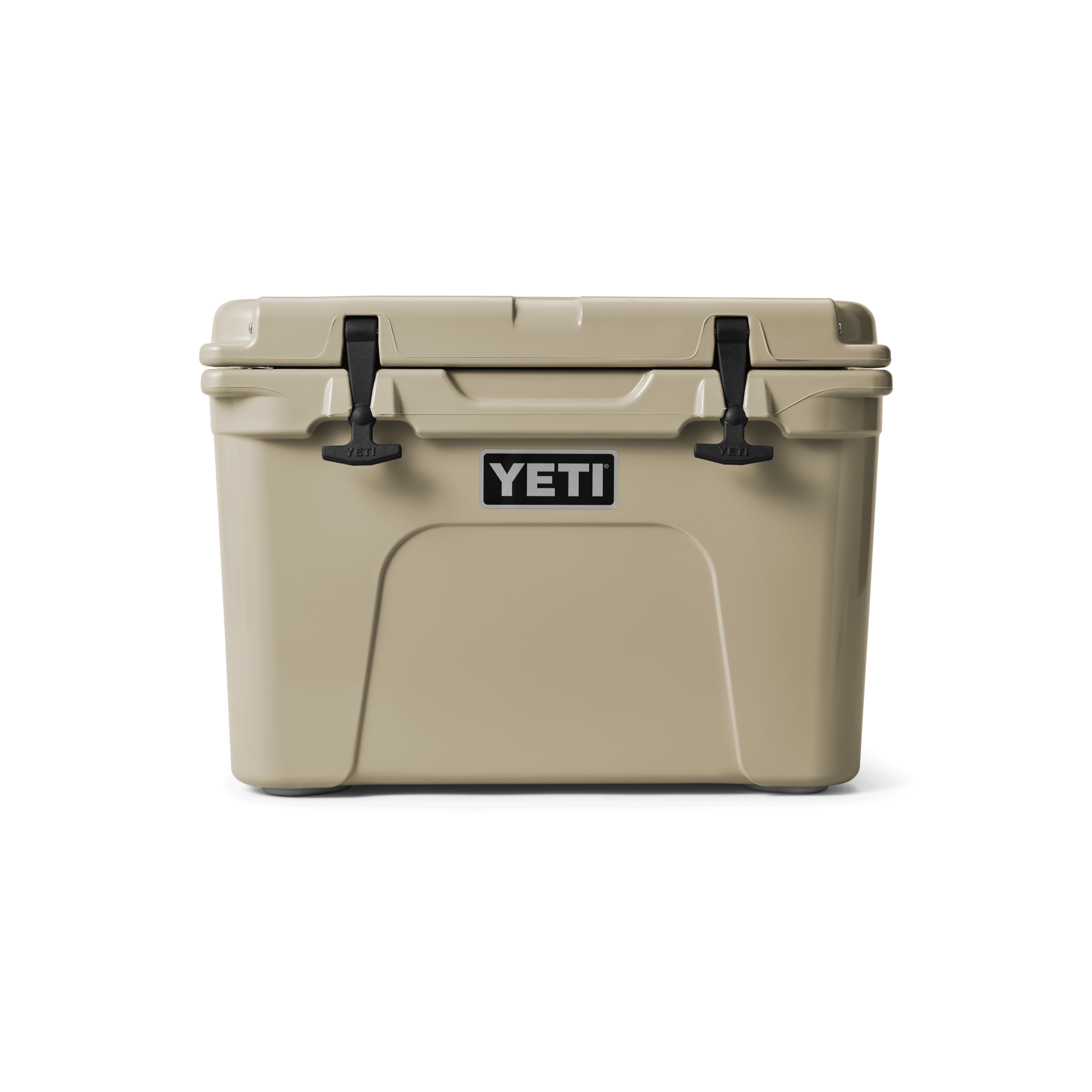 YETI Tundra 35 glacière rigide Tan 39 canettes