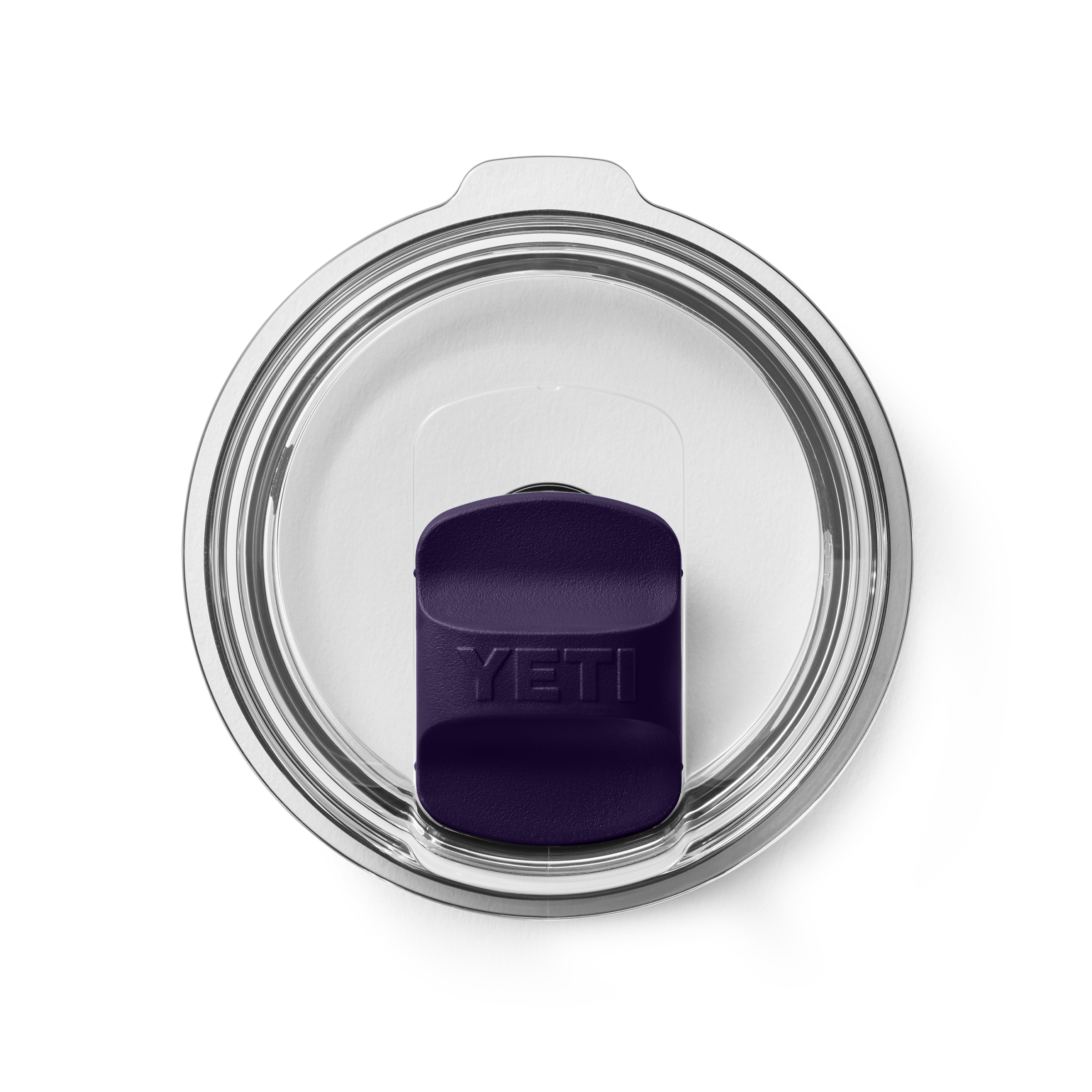 YETI Rambler Magslider bouchon Pace Purple