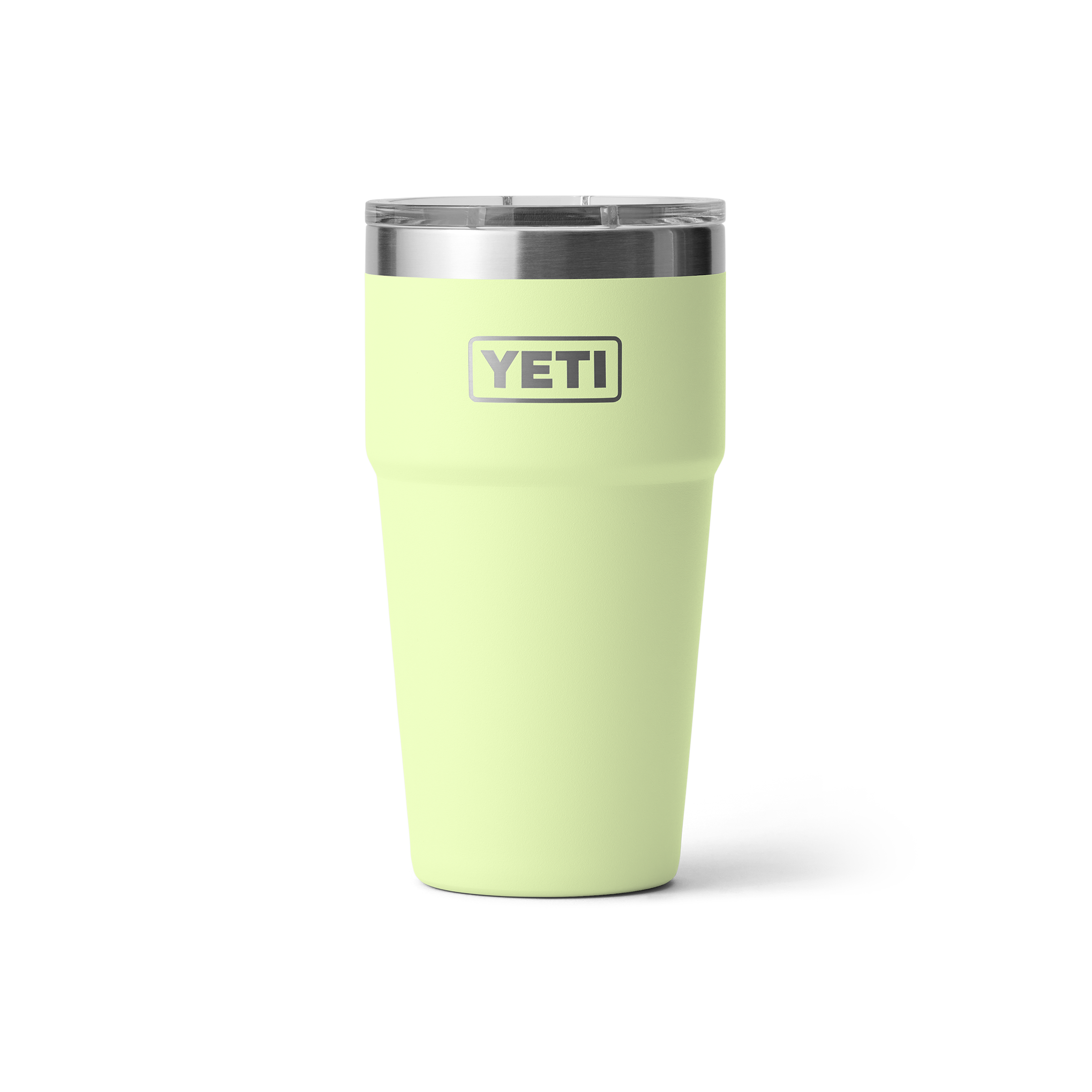 YETI Rambler 20 oz gobelet empilable 591 ml vert