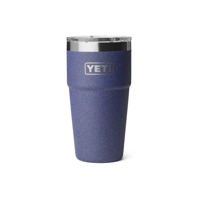 YETI Rambler 20 oz gobelet isotherme Moon Dust 591 ml