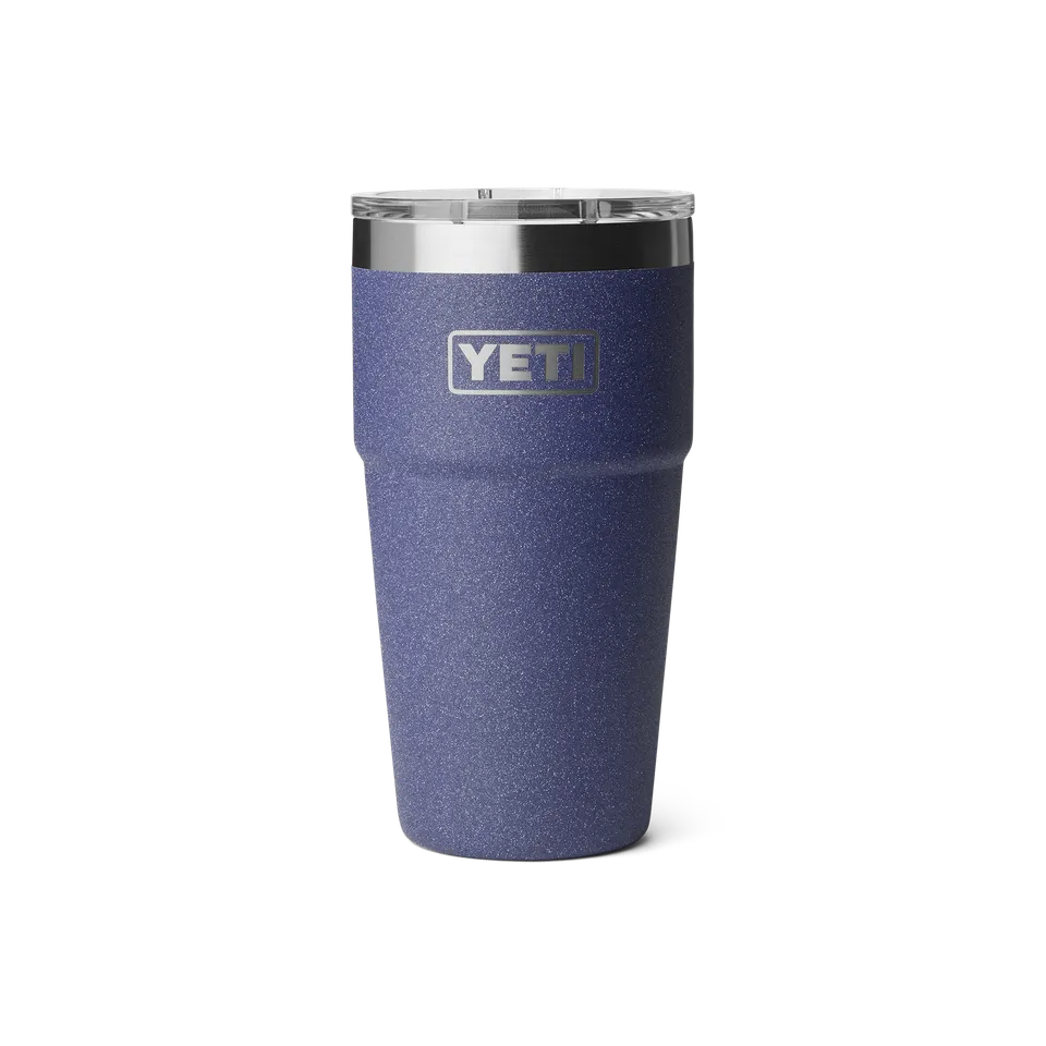 YETI Rambler 20 oz gobelet isotherme Moon Dust 591 ml