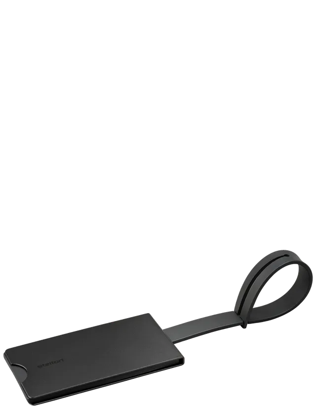 Stelton Companion étiquette bagage valise