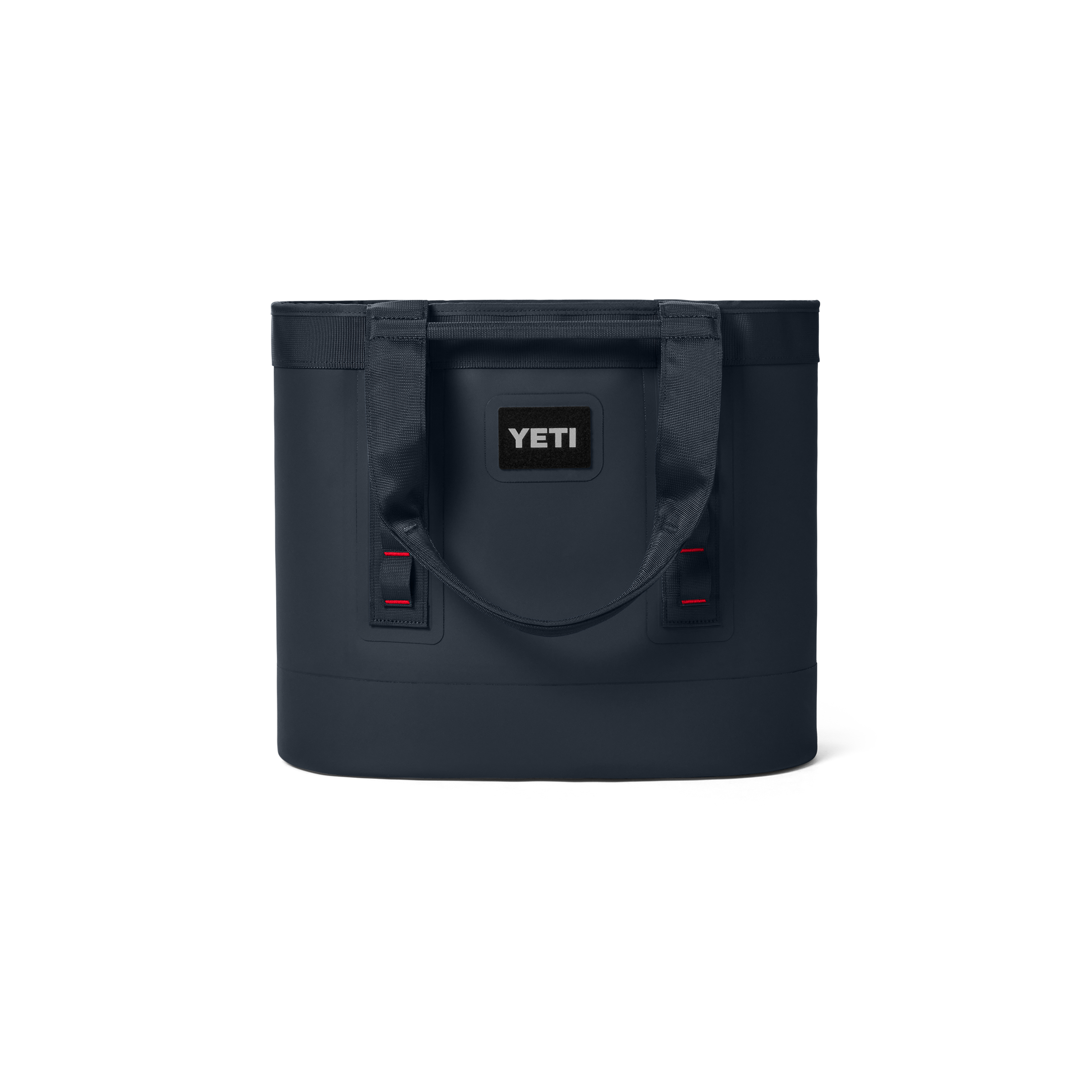 YETI Camino 35 sac fourre-tout Night Sky Navy Red Bull