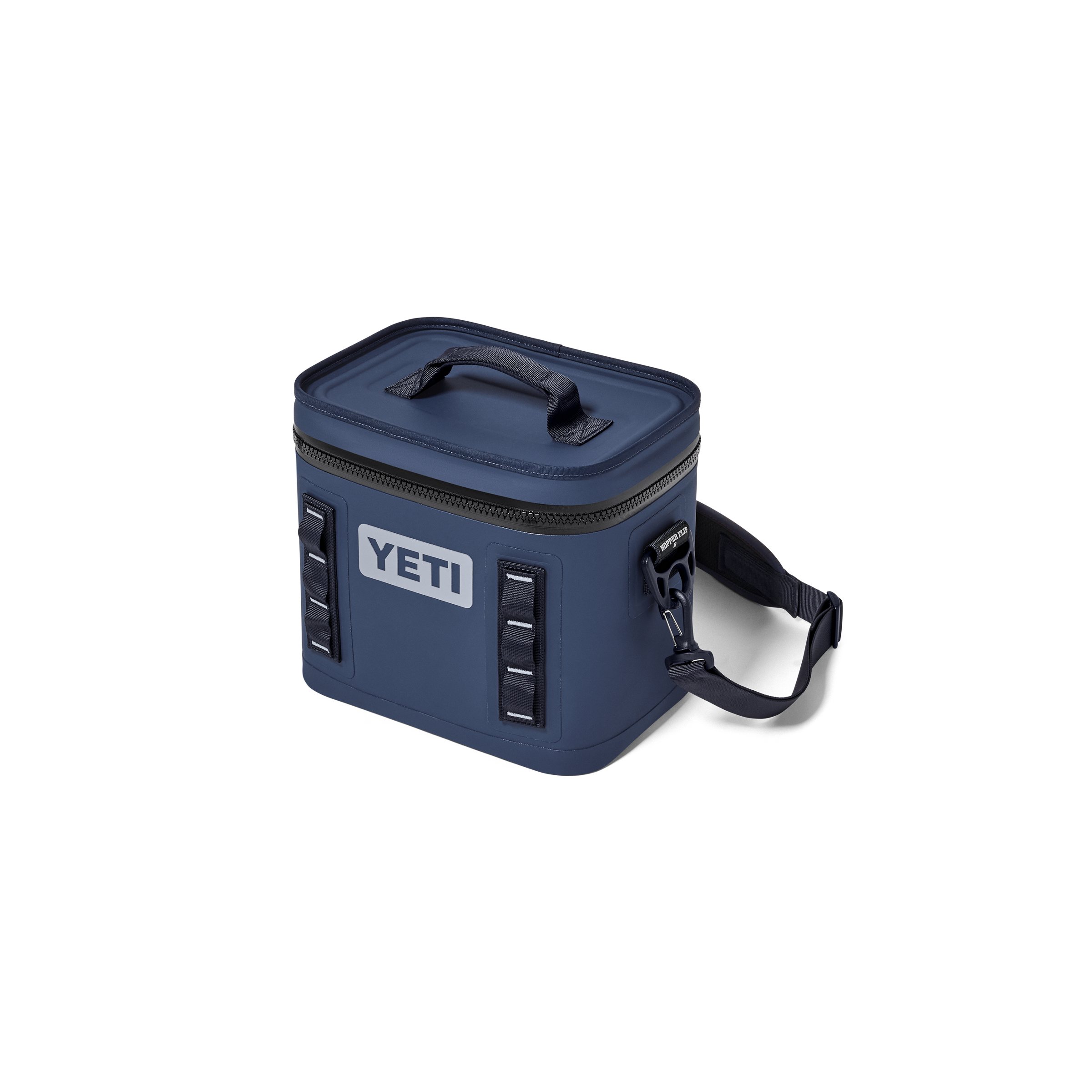 YETI Hopper Flip 8 glacière souple Navy 11 canettes
