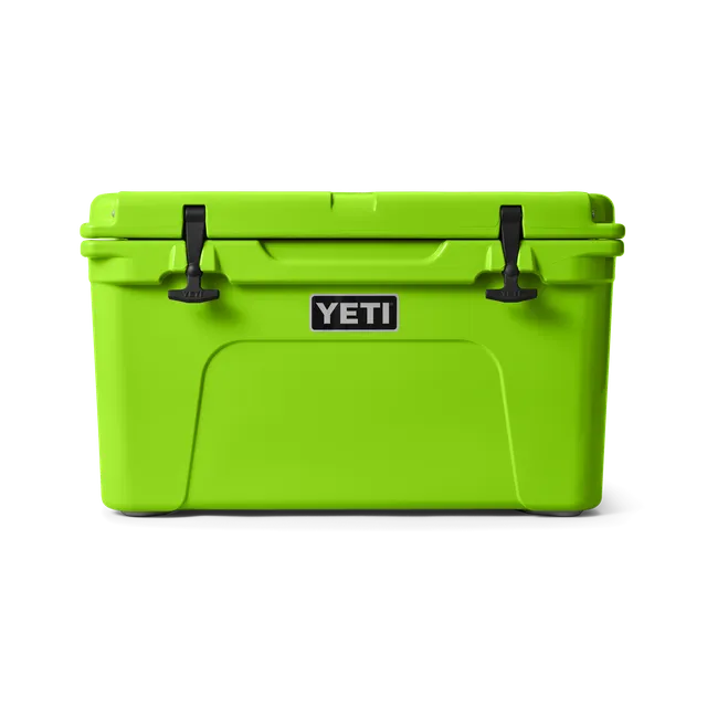 YETI Tundra 45 glacière rigide Venom isotherme 54 canettes