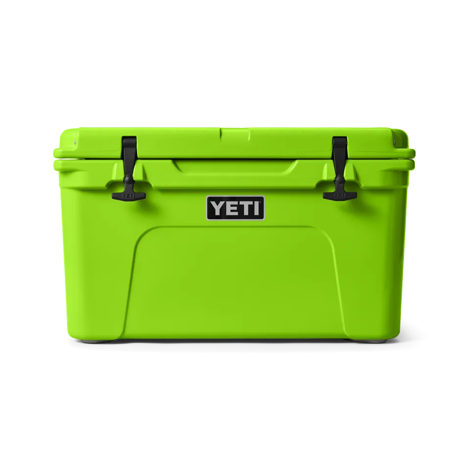YETI Tundra 45 glacière rigide Venom isotherme 54 canettes