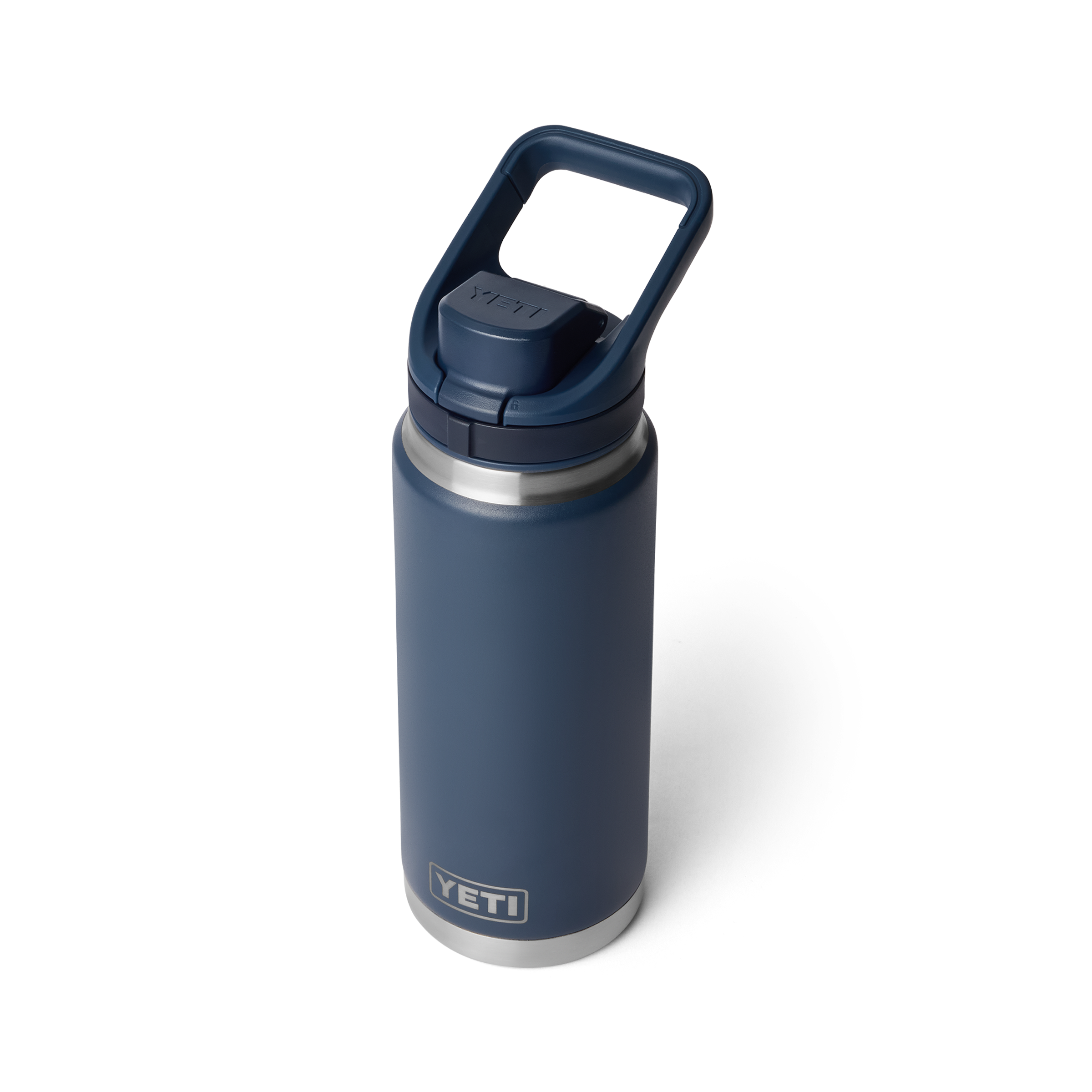 YETI Rambler 26 oz gourde isotherme bleu 769 ml