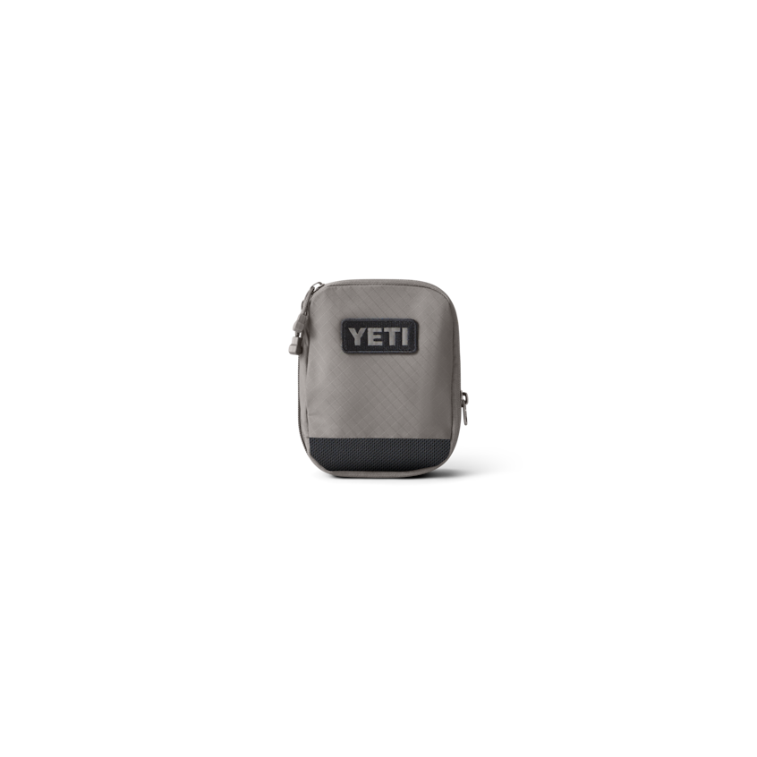 YETI Crossroads Cube rangement Small gris extensible