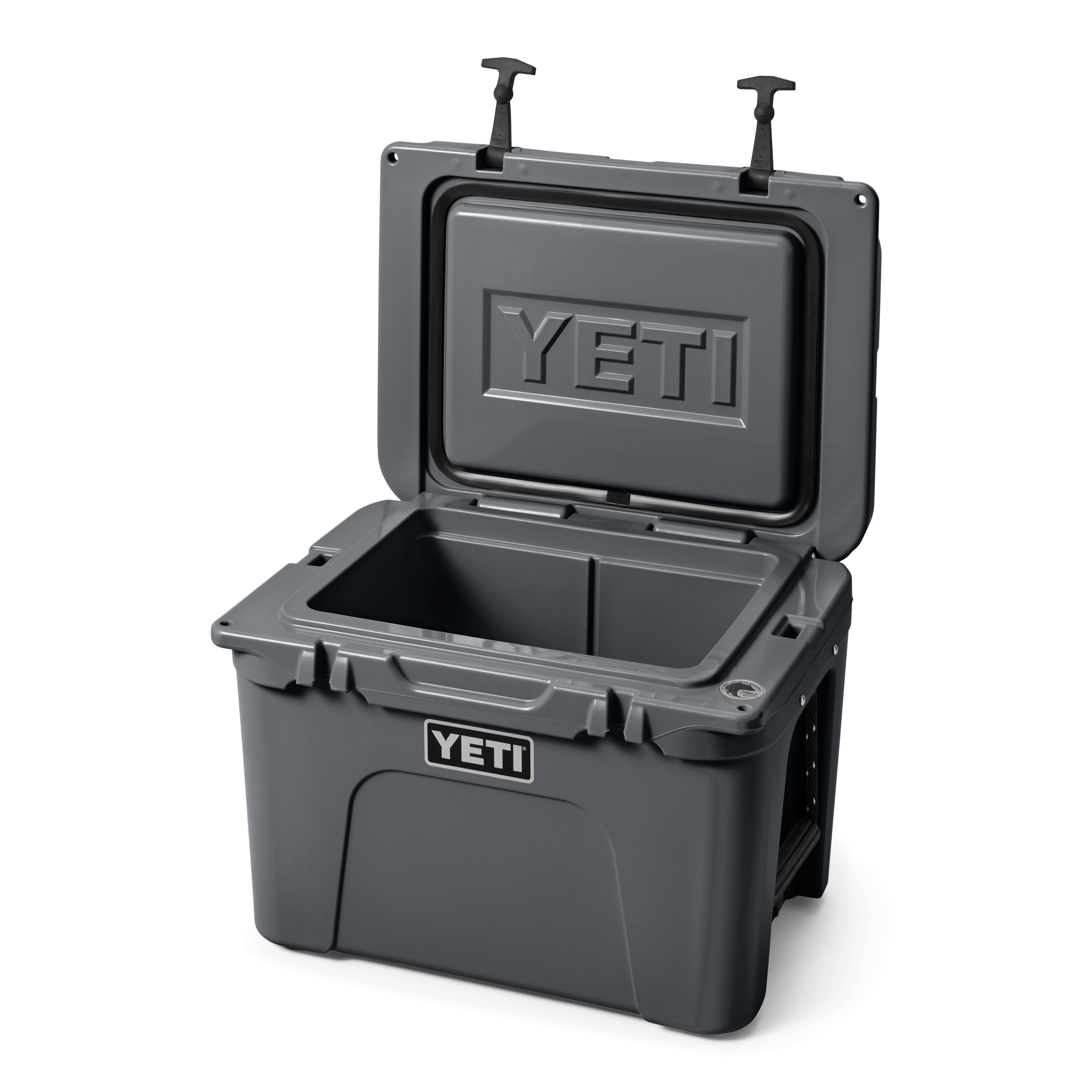 YETI Tundra 35 glacière rigide anthracite