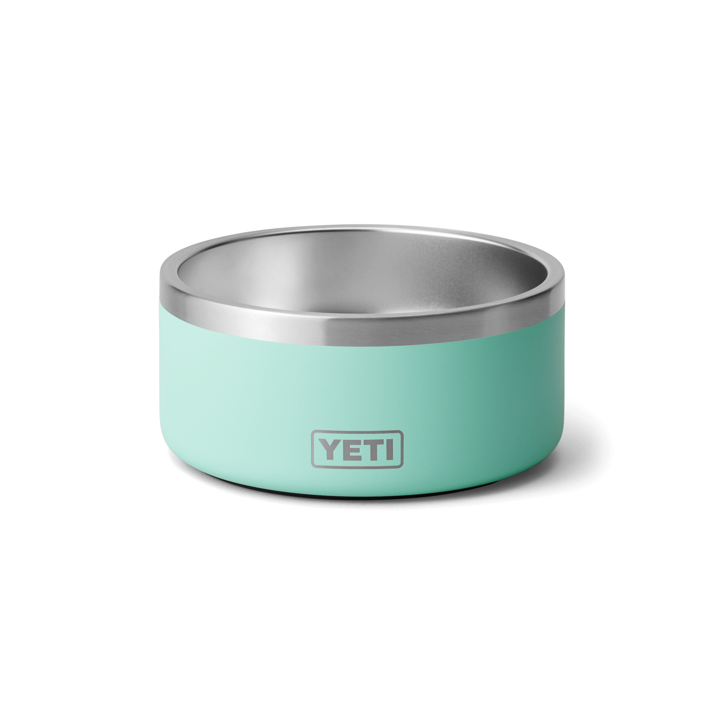 YETI Boomer 4 gamelle chien Seafoam inox antidérapante