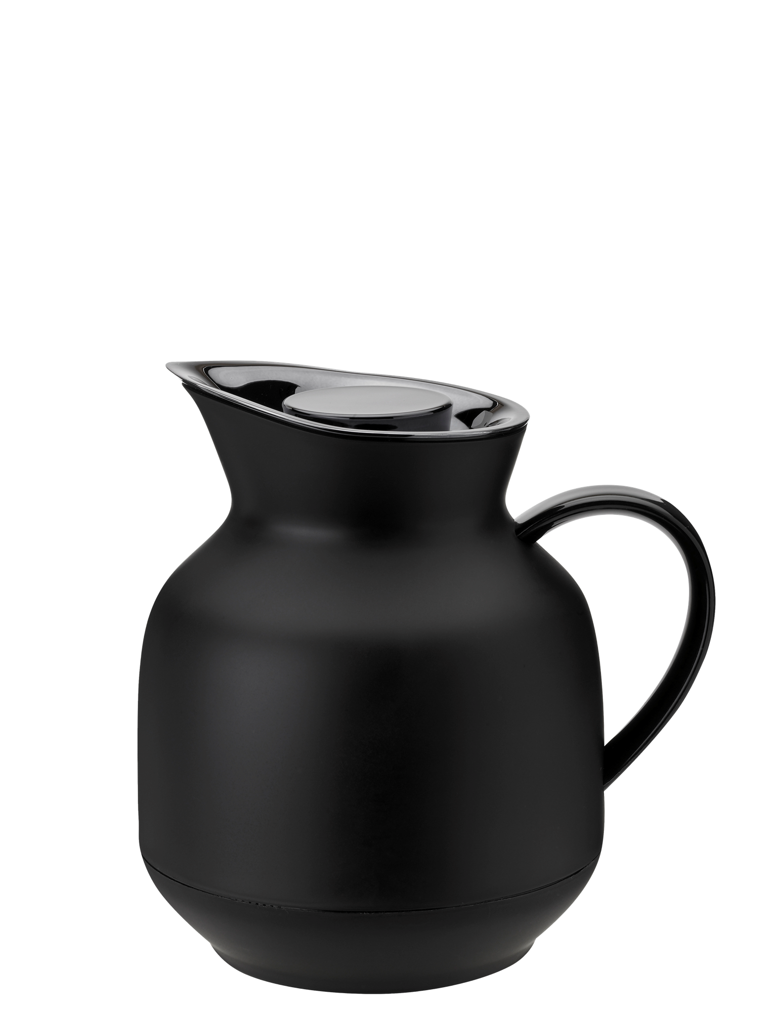 Stelton Amphora pichet isotherme 1 L garde au chaud