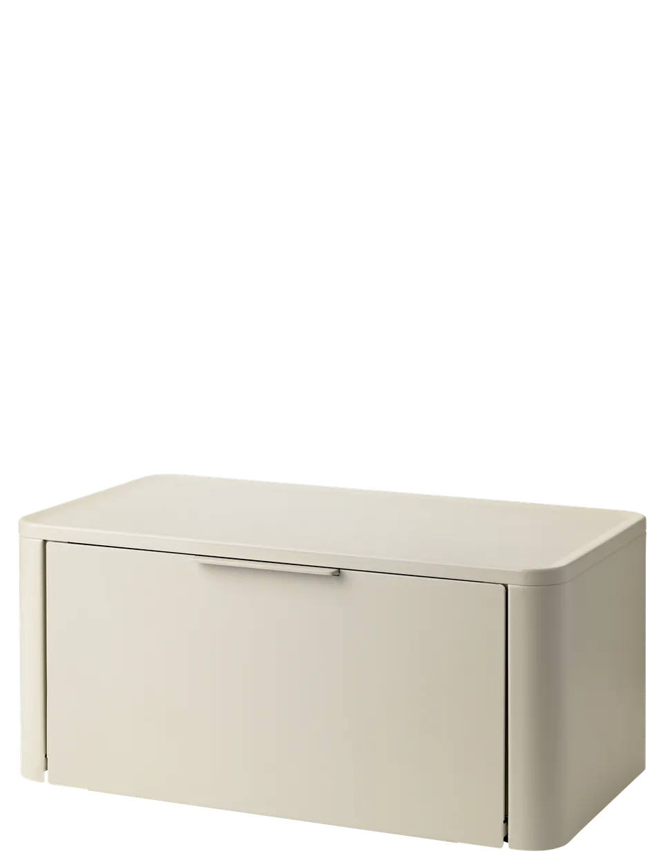 Stelton Classic SR boîte à pain H 18 cm inox