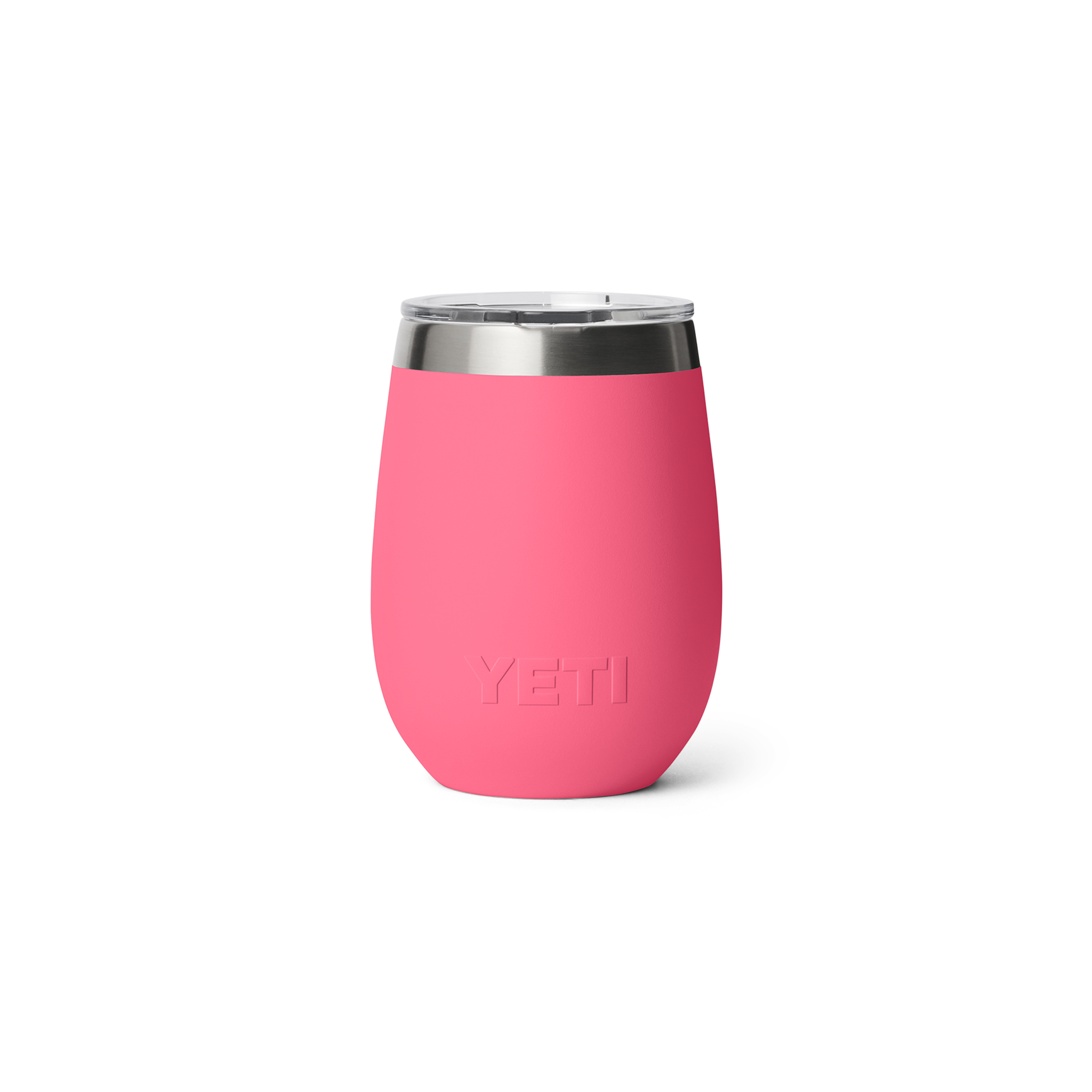 YETI Rambler 10 oz gobelet vin isotherme rose 295 ml
