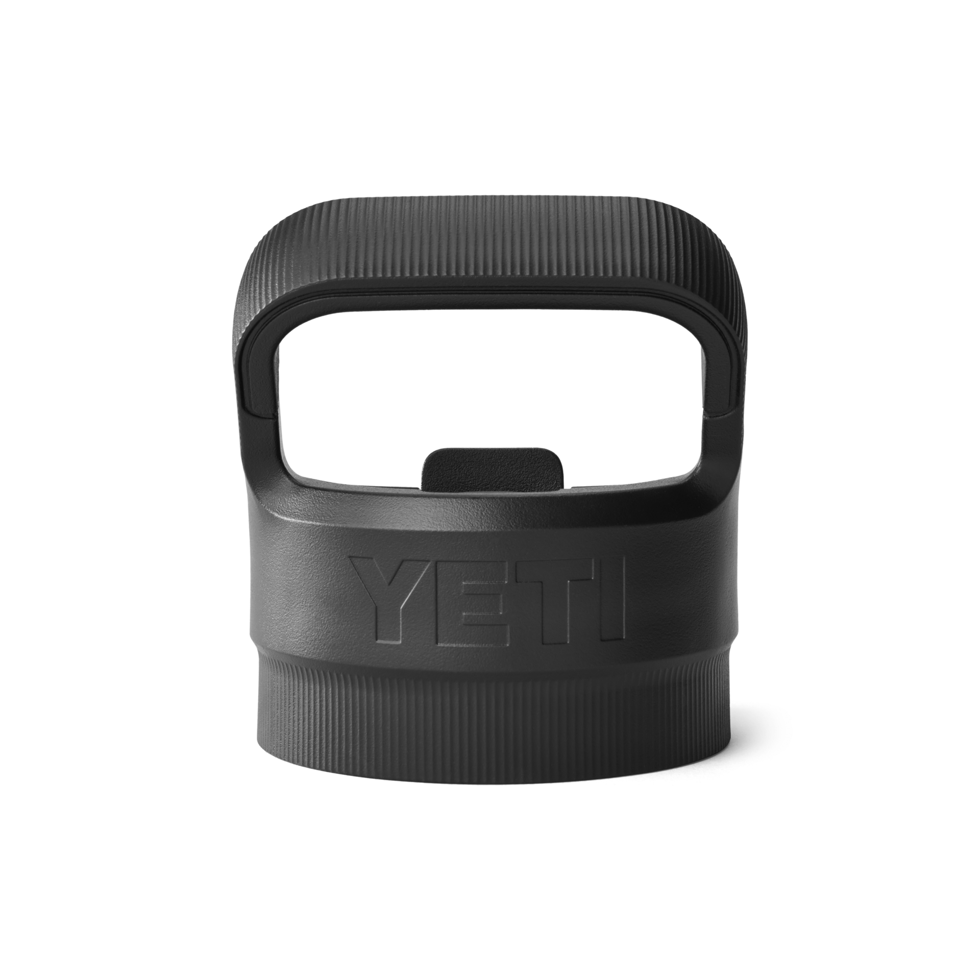 YETI Yonder bouchon paille noir pour gourde