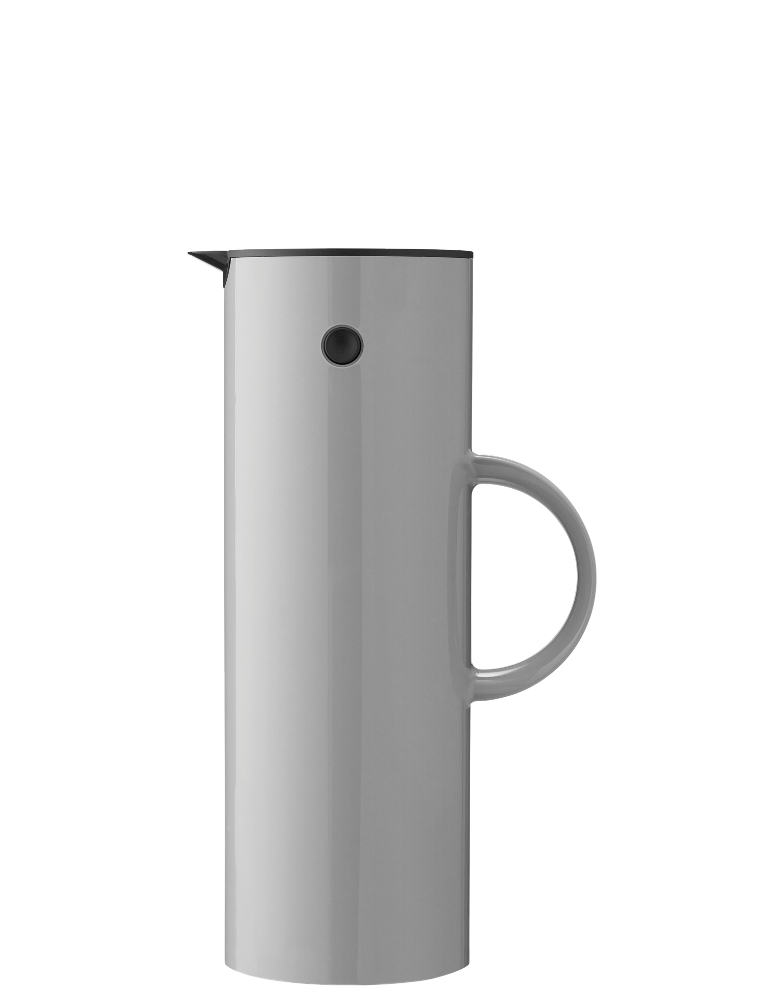 Stelton EM77 pichet isotherme 1 L garde chaud froid