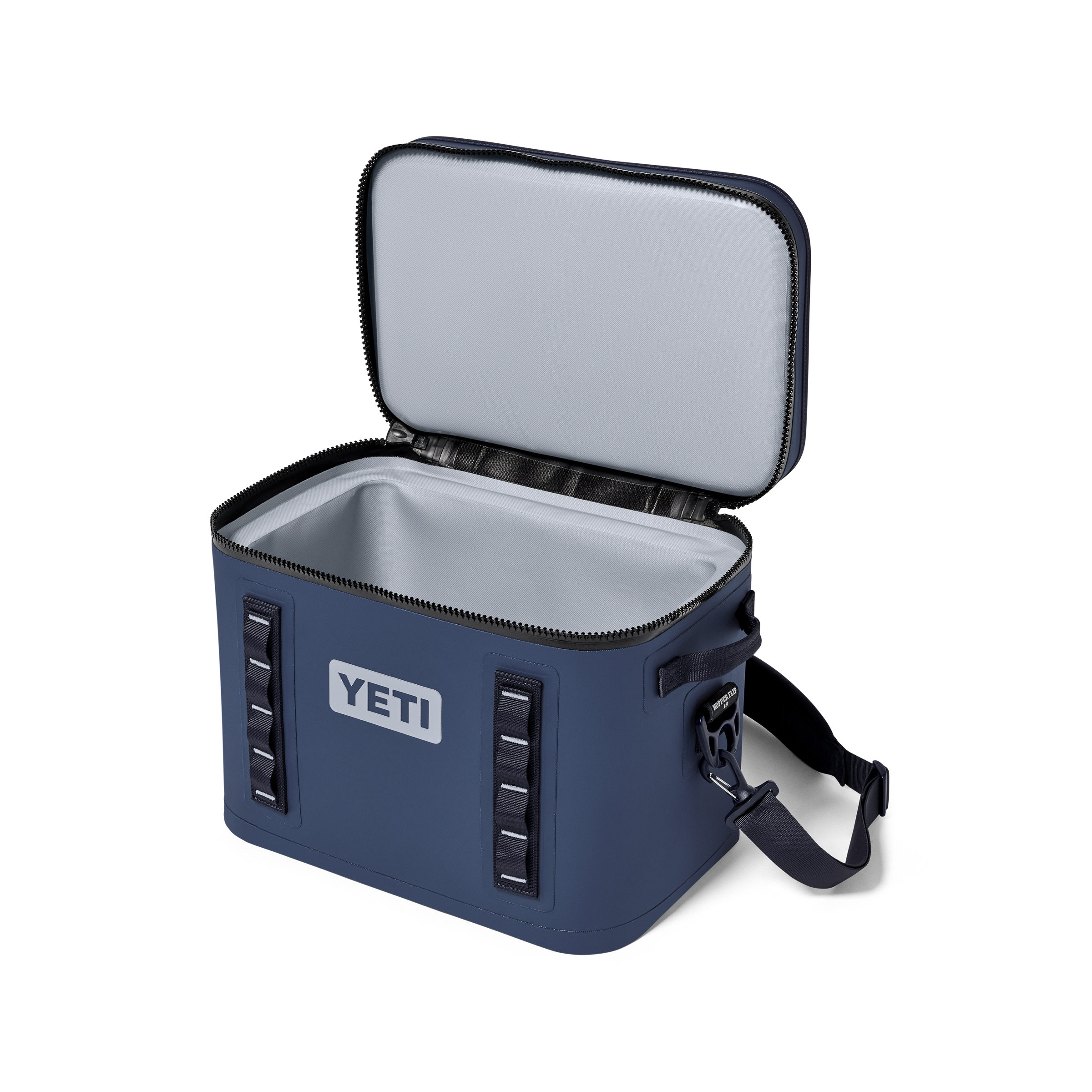 YETI Hopper Flip 18 glacière souple Classic Navy 30 canettes