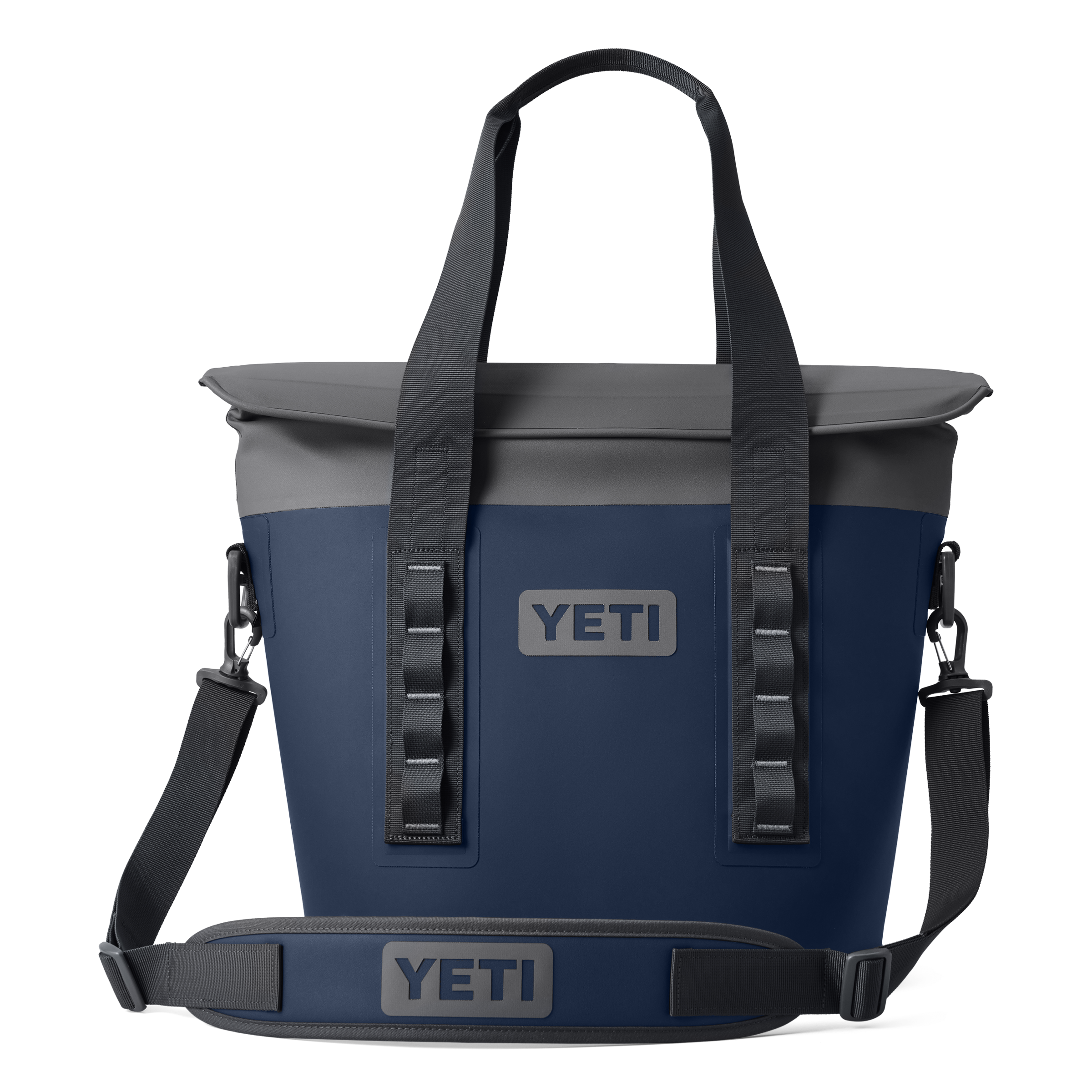 YETI Hopper M15 sac isotherme glacière navy 32 canettes