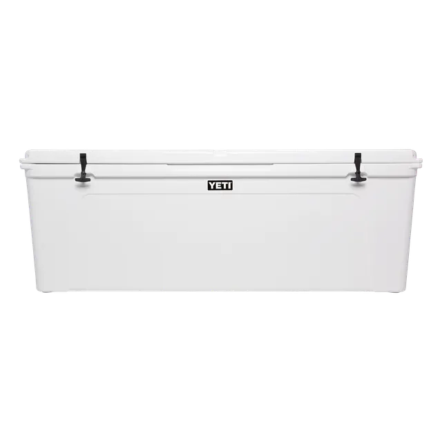 YETI Tundra 350 Glacière rigide Blanche