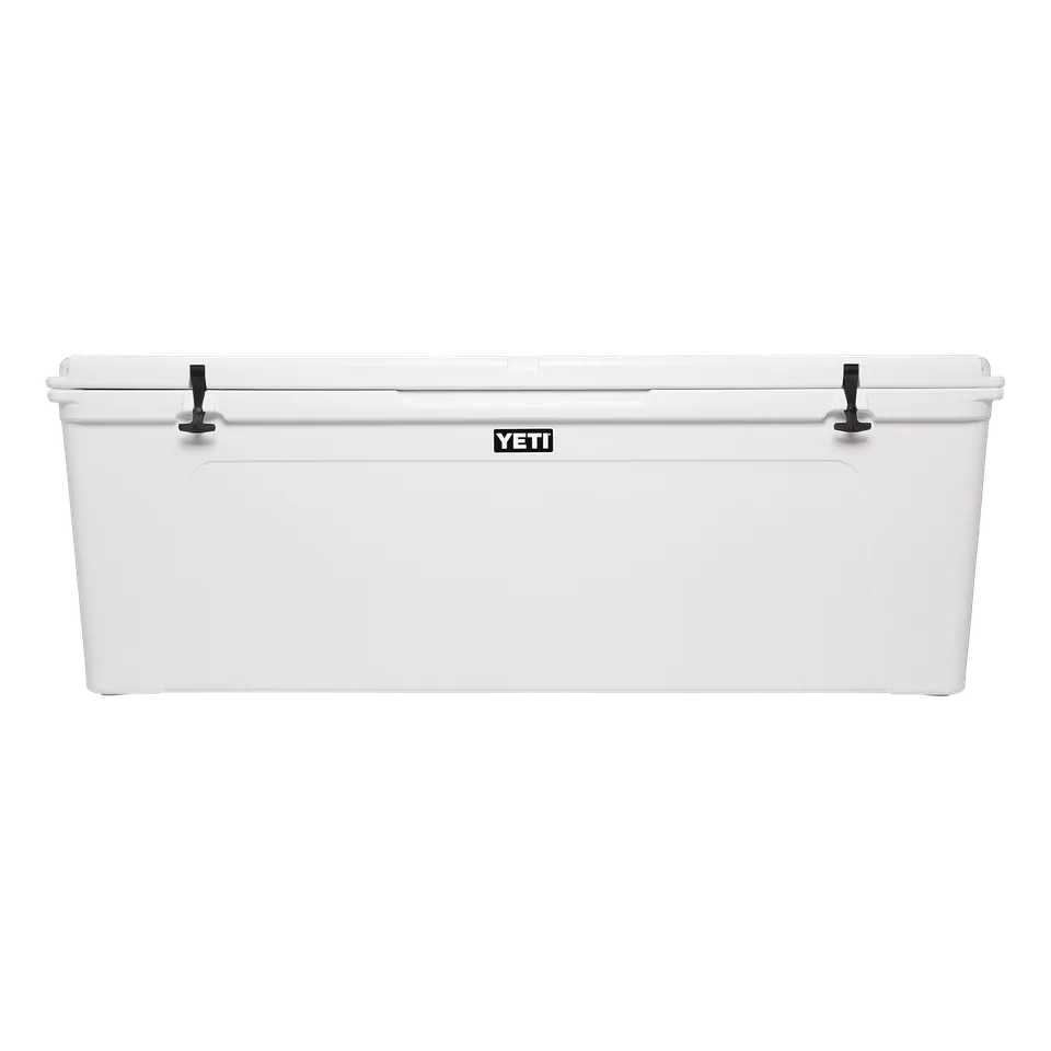 YETI Tundra 350 Glacière rigide Blanche