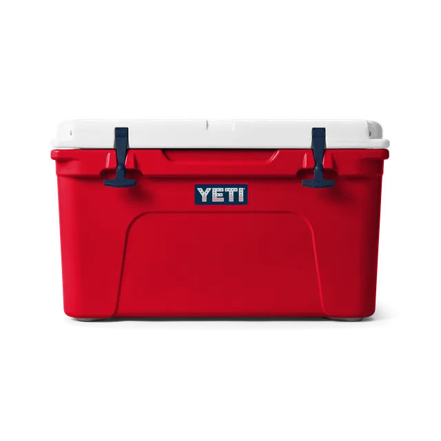YETI Tundra 45 glacière rigide summer anthem