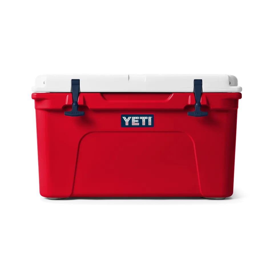 YETI Tundra 45 glacière rigide summer anthem