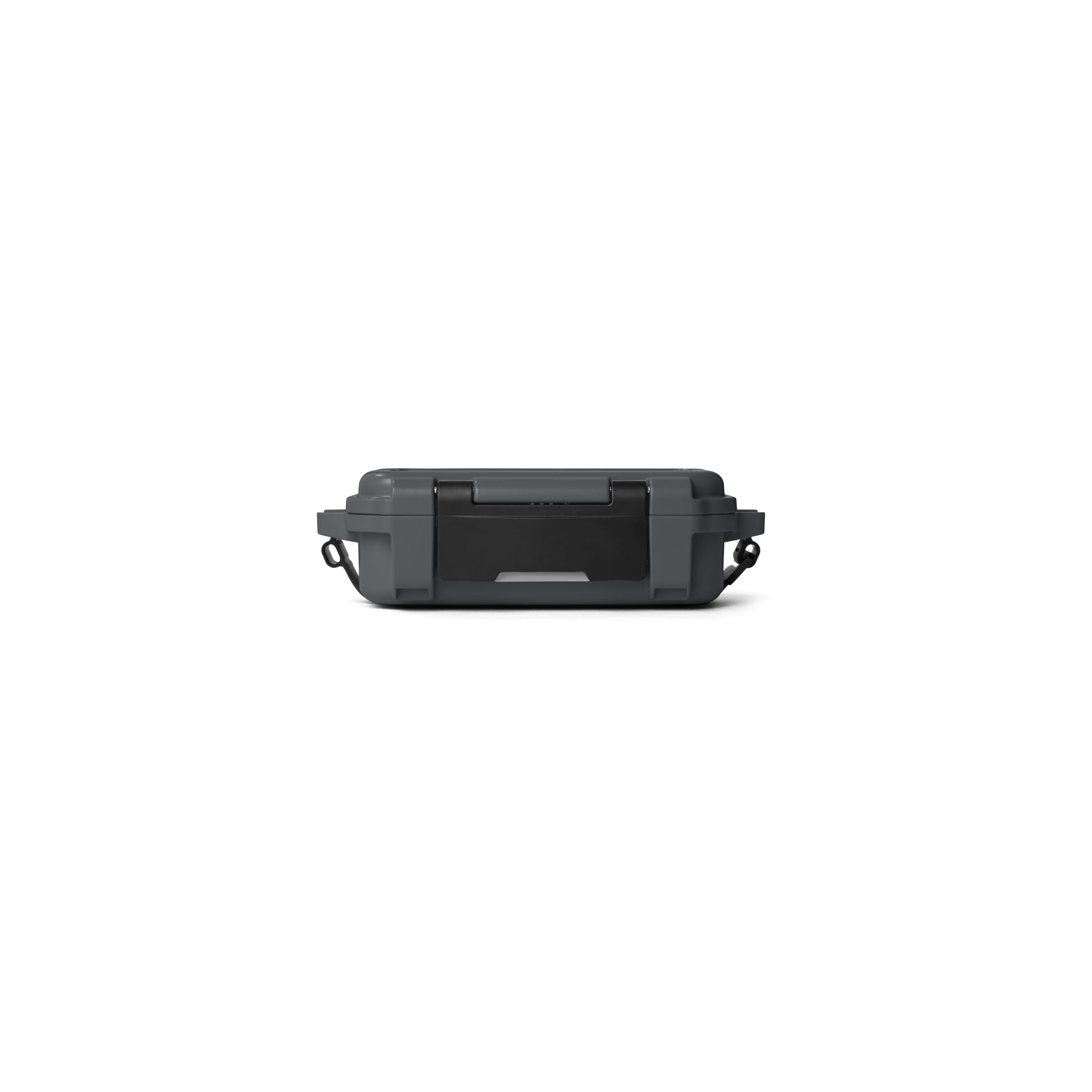 YETI LoadOut GoBox 1 boîte rangement étanche Charcoal