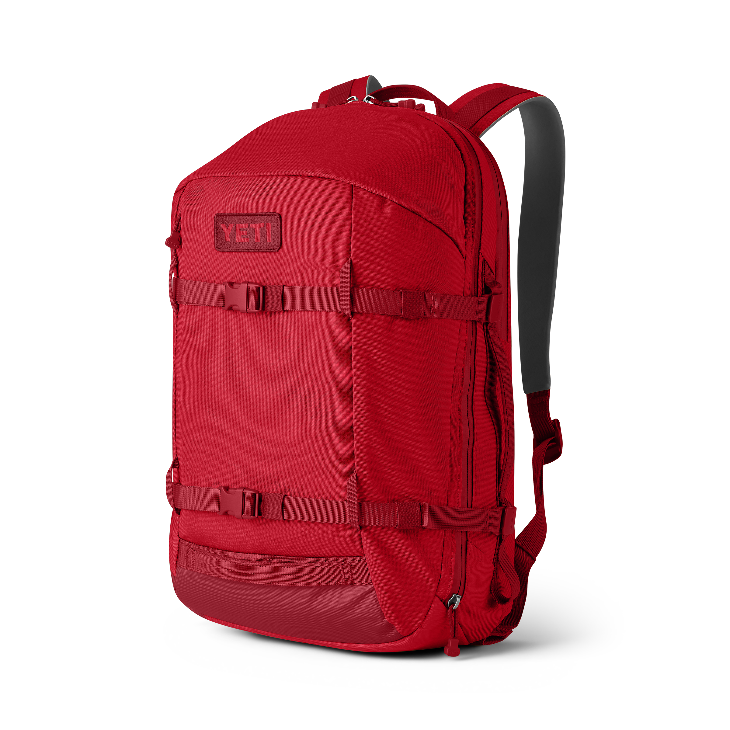 YETI Crossroads 27L Sac à dos Rescue Red 27 L
