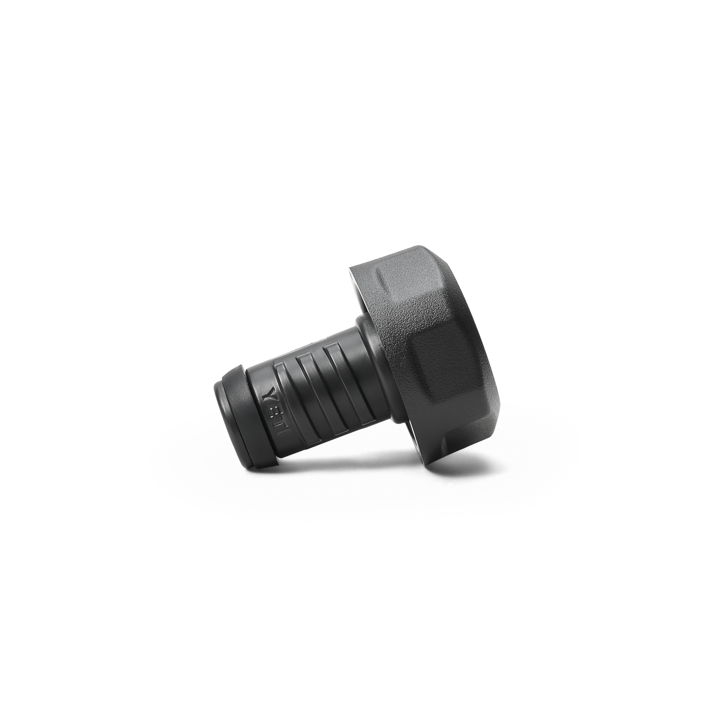 YETI Roadie Bouchon Vidange BestDam Drain Plug Noir