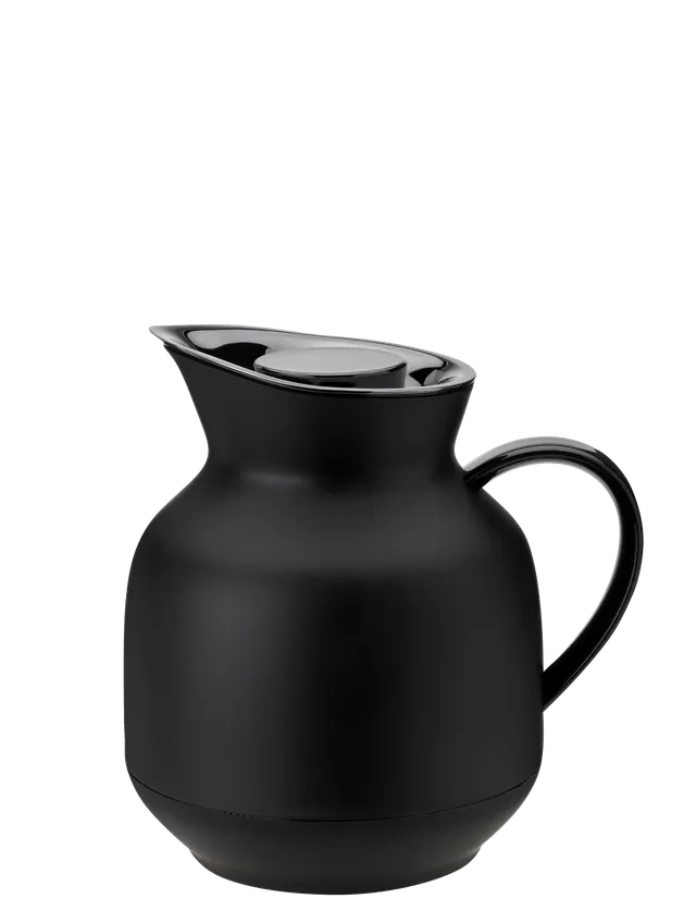 Stelton Amphora pichet isotherme 1 L garde au chaud