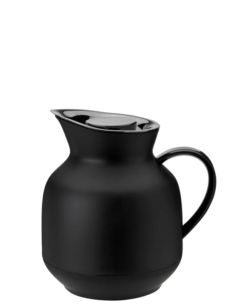 Stelton Amphora pichet isotherme 1 L garde au chaud