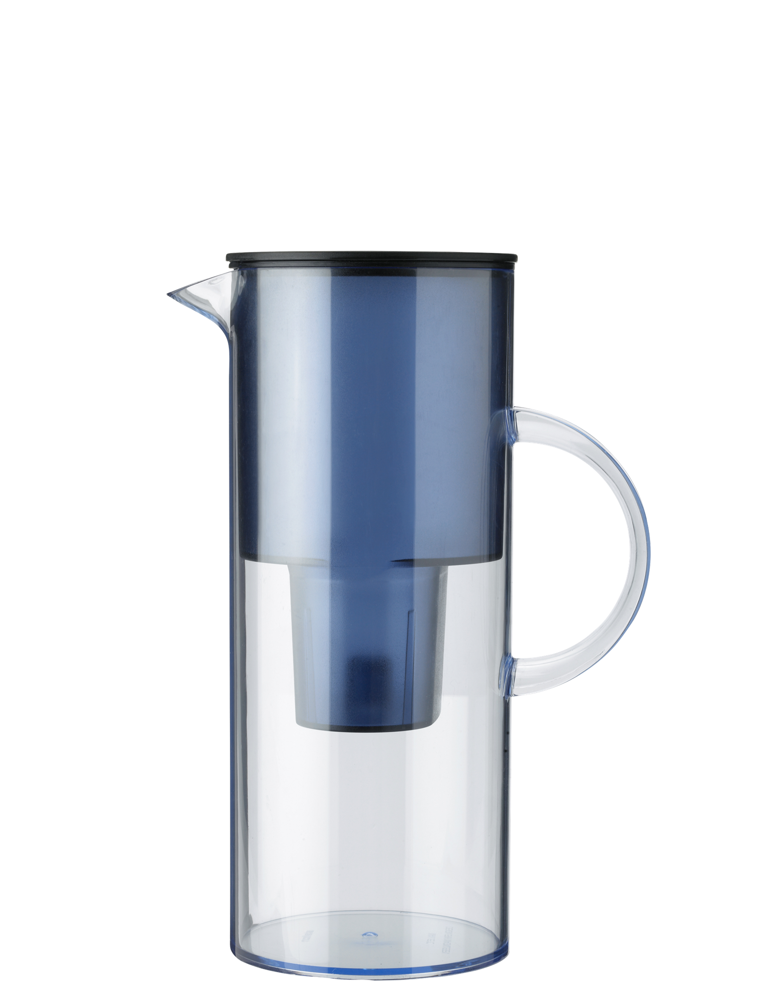 Stelton EM77 carafe filtrante 2 l