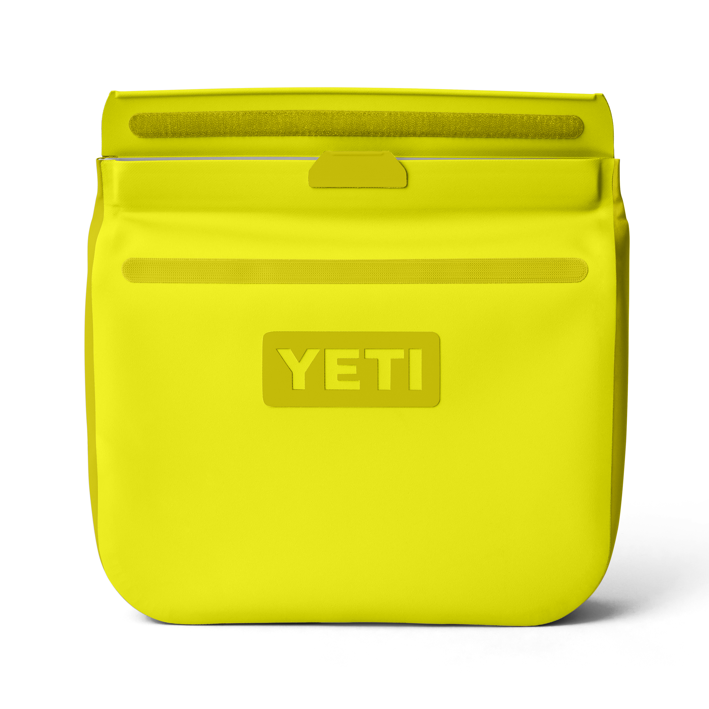 YETI Sidekick Dry 6L Pochette étanche Firefly Yellow