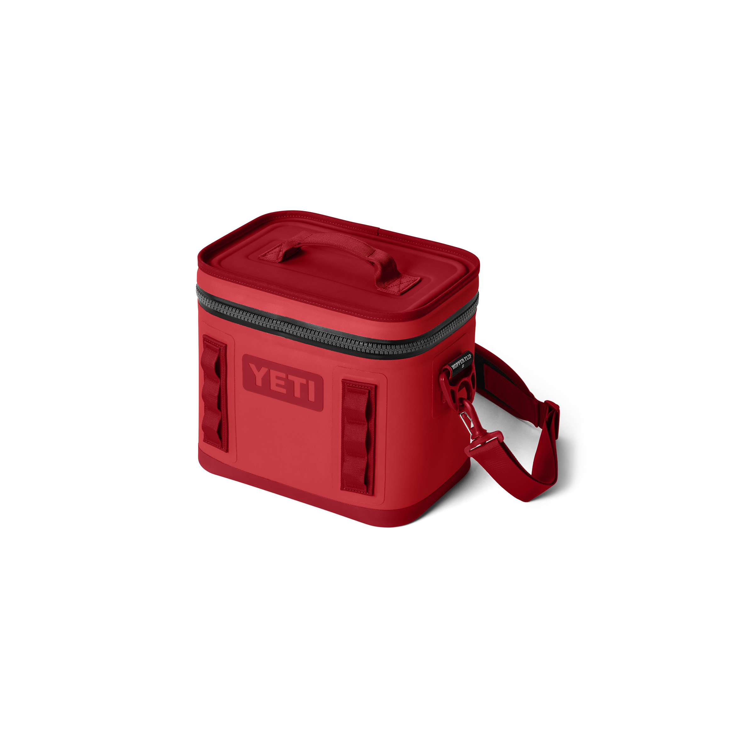 YETI Hopper Flip 8 sac glacière Rescue Red 11 canettes