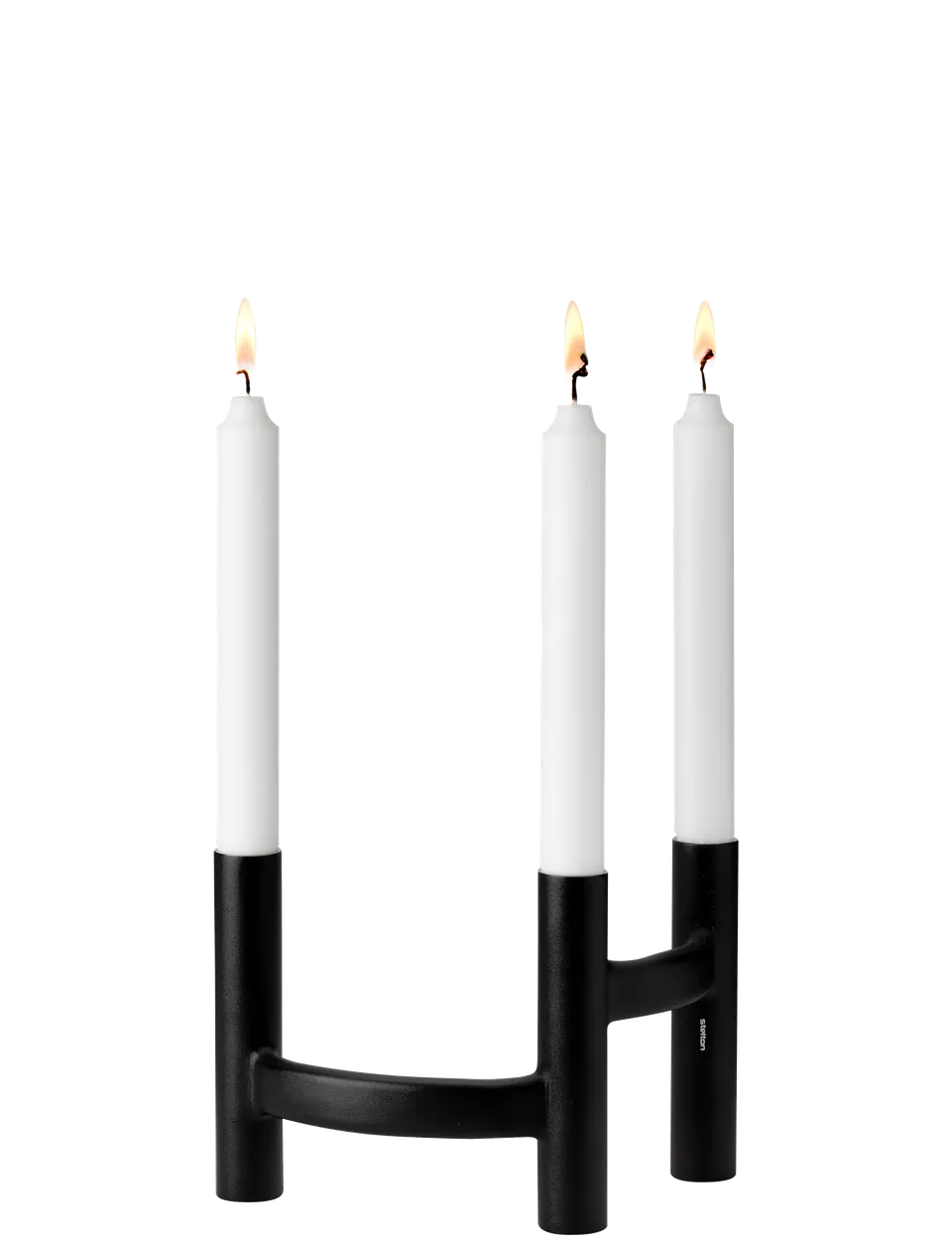 Stelton Ora bougeoir 3 branches design