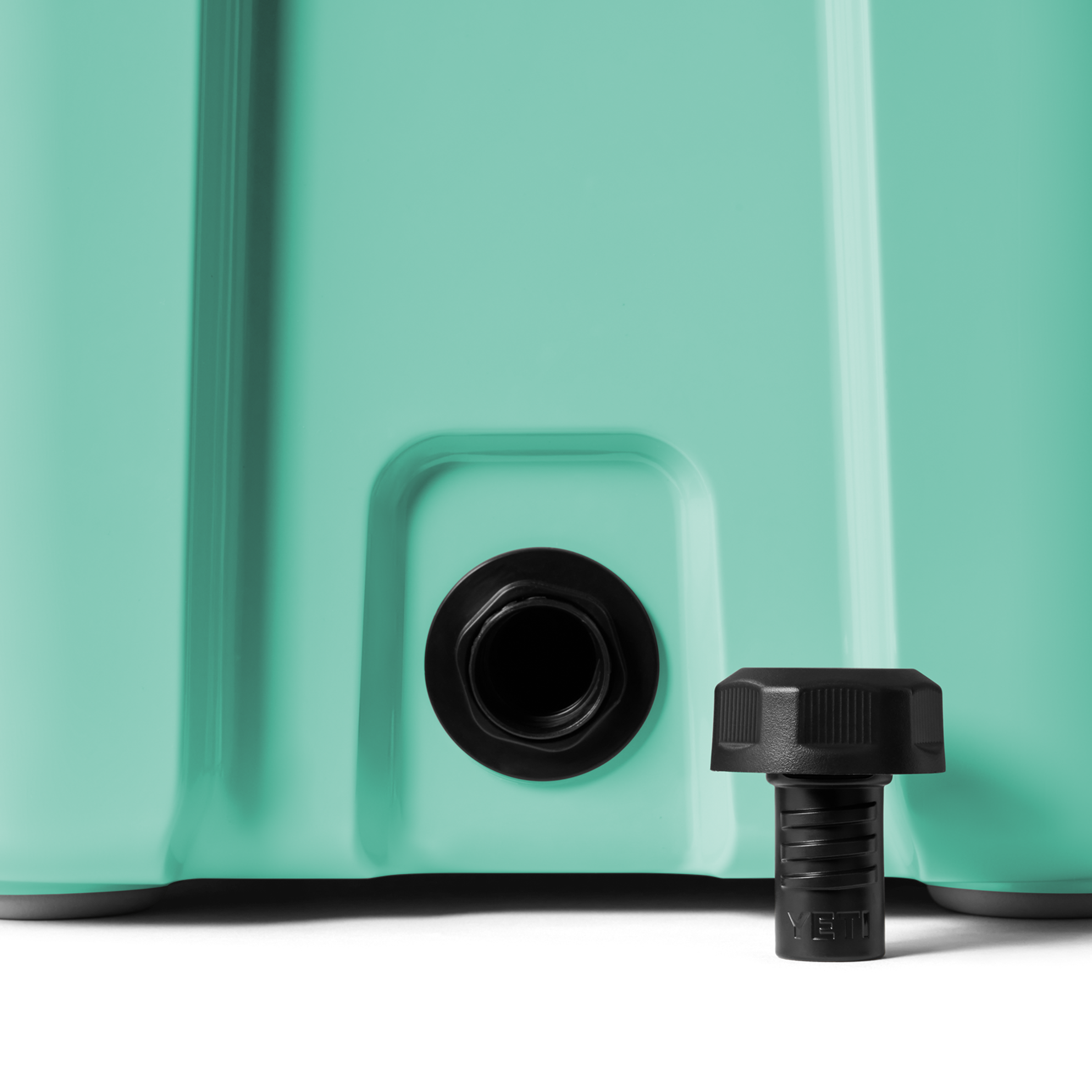 YETI Roadie 24 Glacière rigide Seafoam 33 canettes