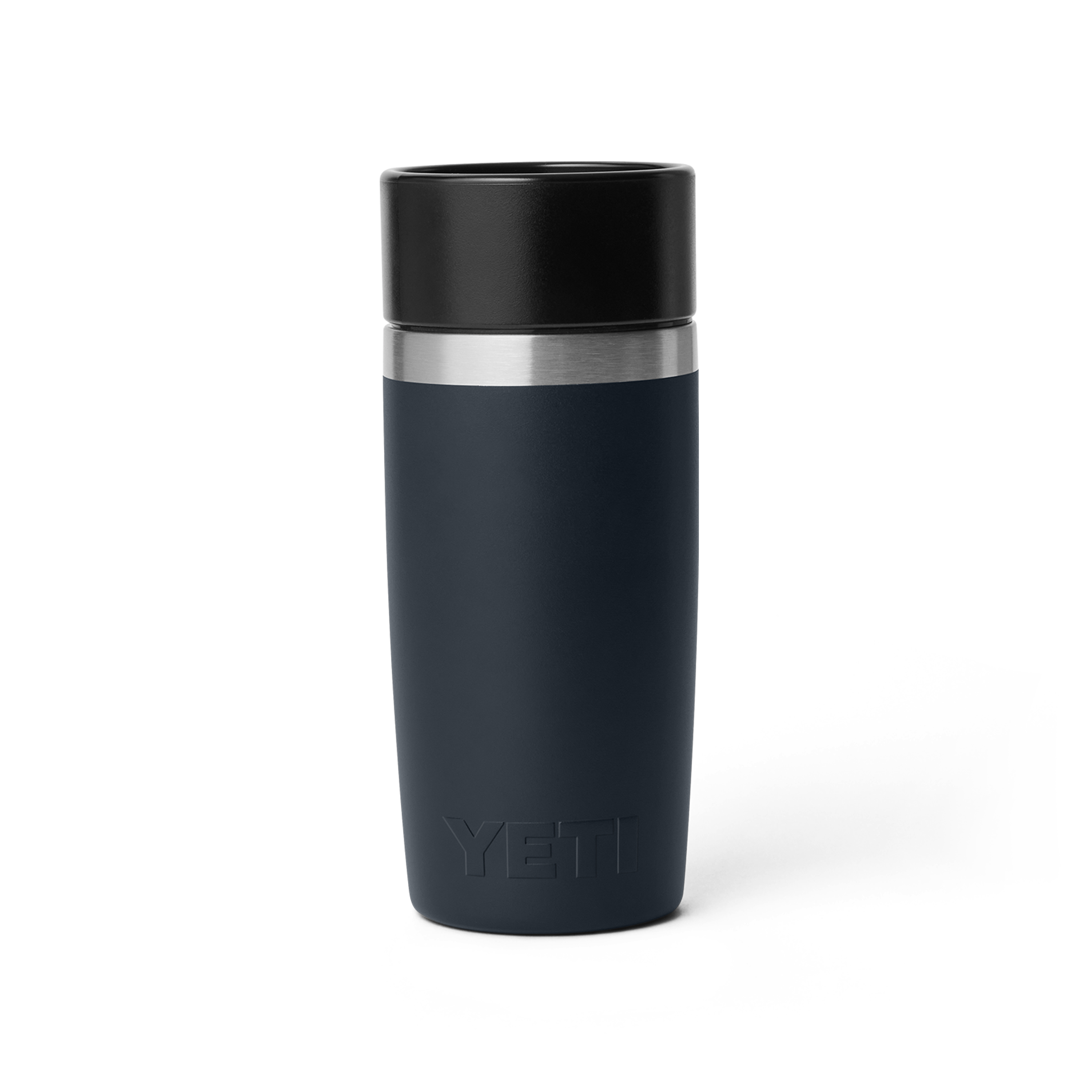 YETI Oracle Red Bull Racing Rambler 12 oz gourde 355 ml navy