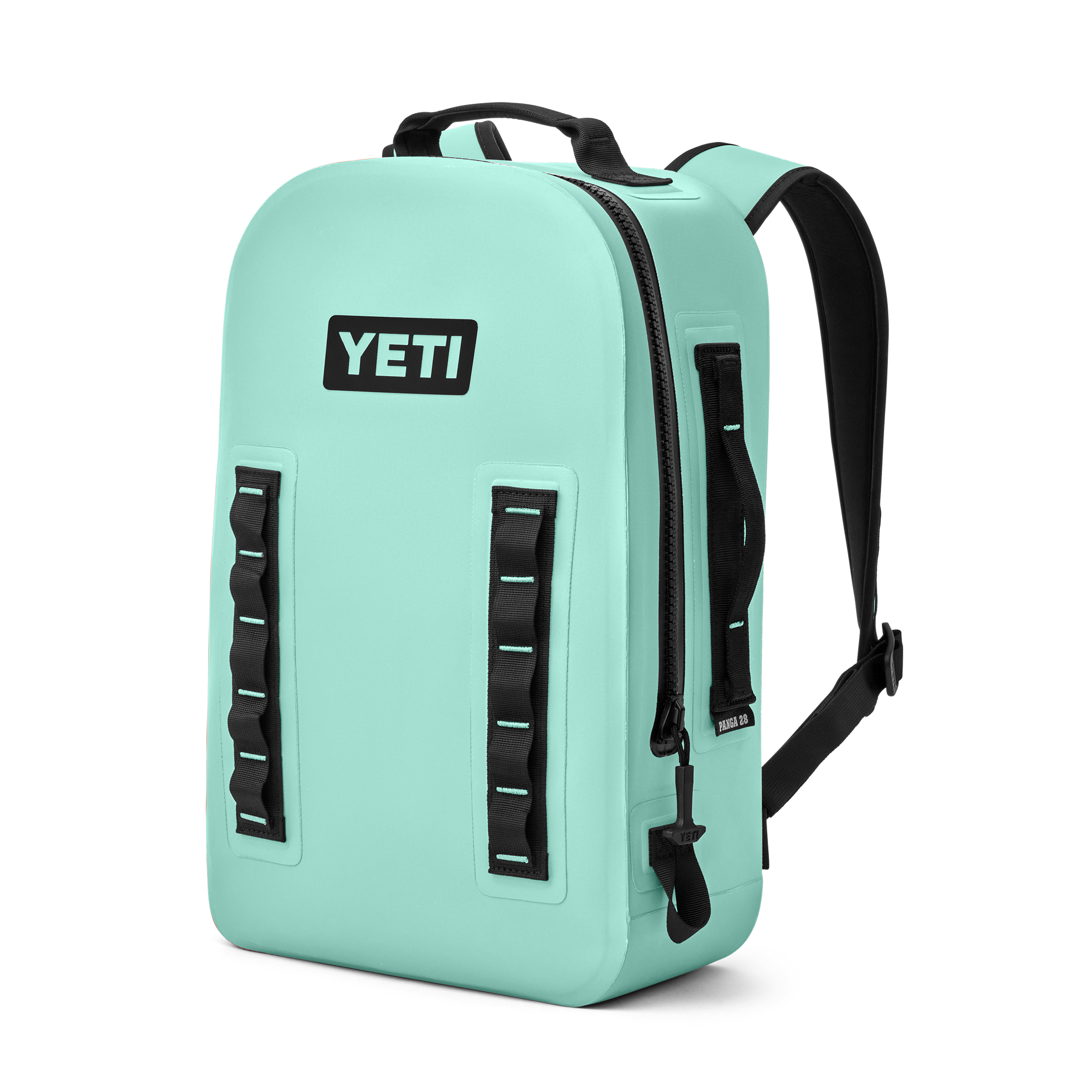 YETI Panga 28L sac à dos étanche Seafoam