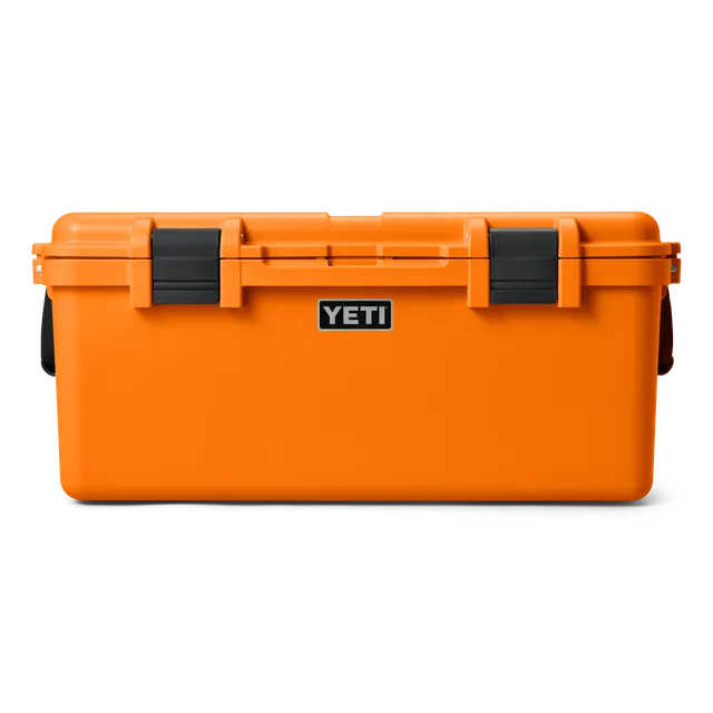 YETI LoadOut GoBox 60 caisse rangement King Crab