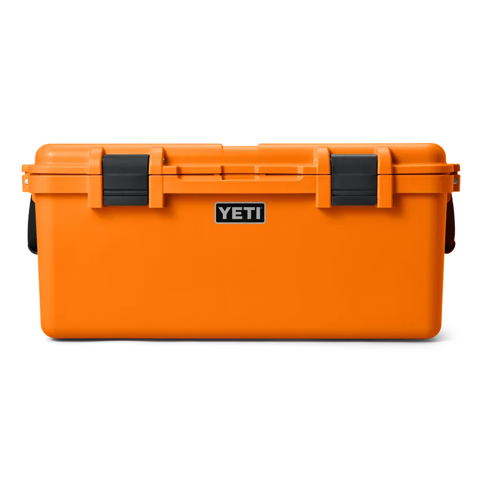 YETI LoadOut GoBox 60 caisse rangement King Crab