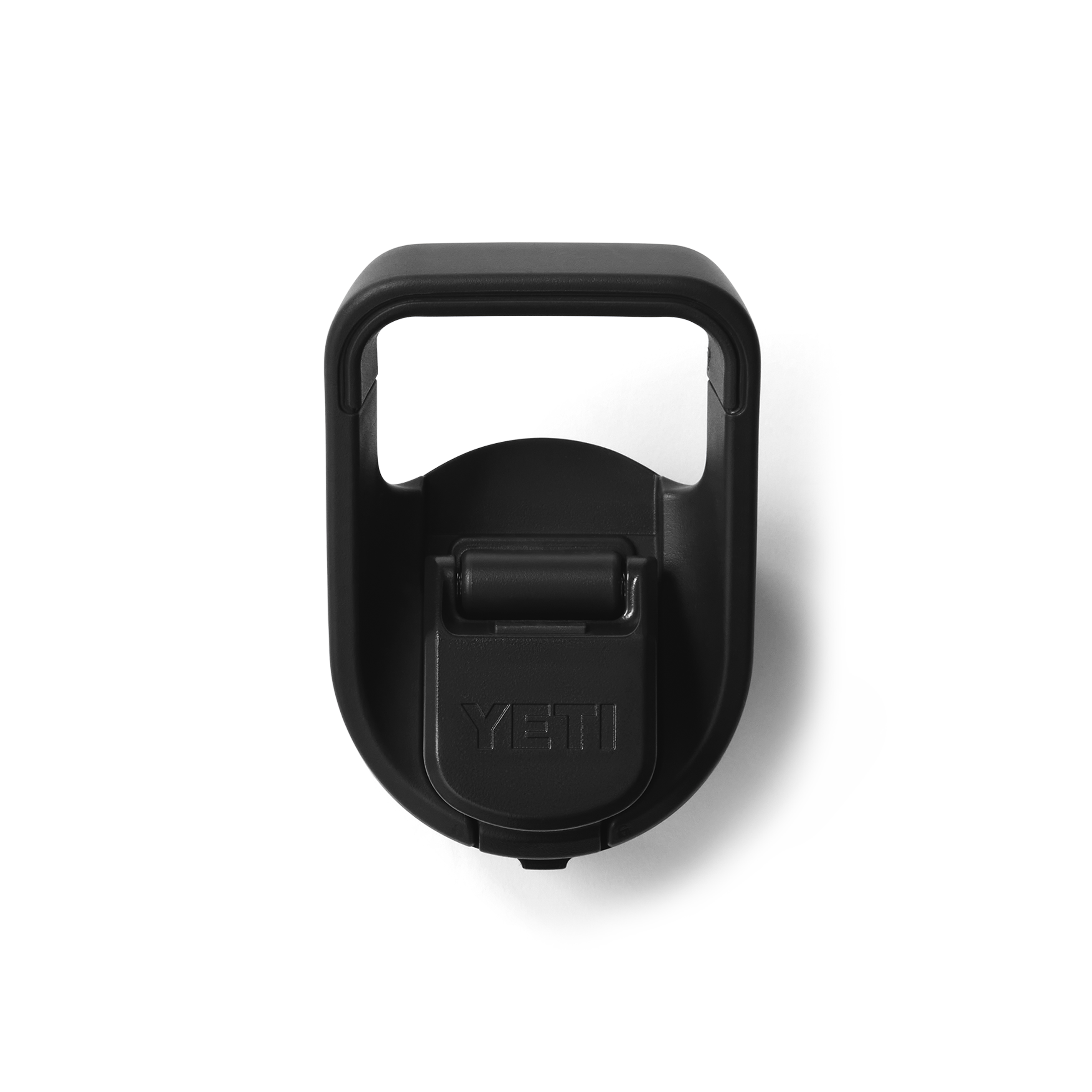 YETI Rambler Bouchon Flip Chug Cap Noir Anti-fuite