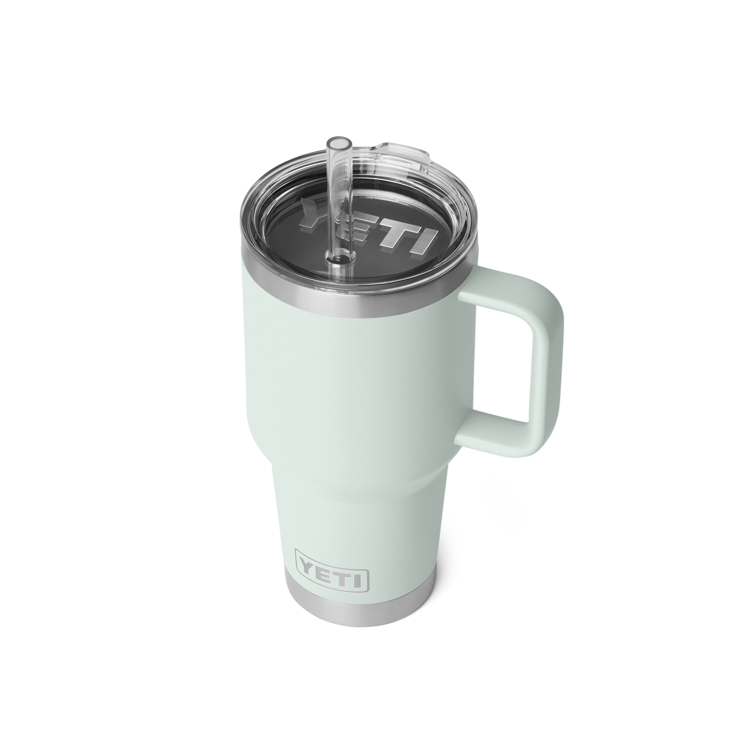 YETI Rambler mug isotherme 1 L paille Ridgeline 35 oz
