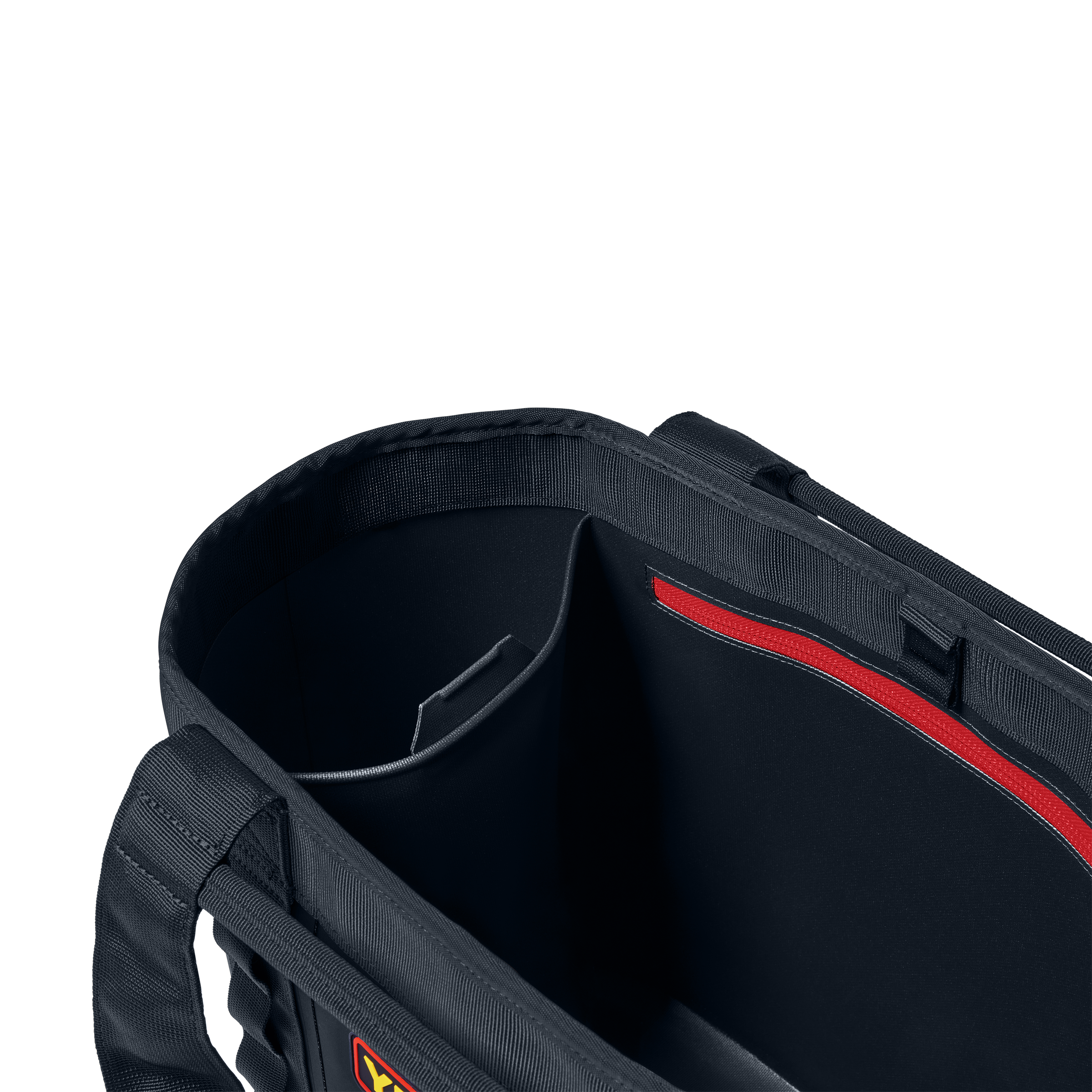 YETI Camino 35 sac fourre-tout Night Sky Navy Red Bull